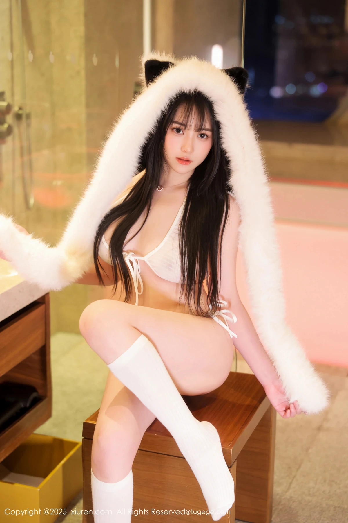 [XiuRen] 2025.05.21 No.10302 #[52P]-8