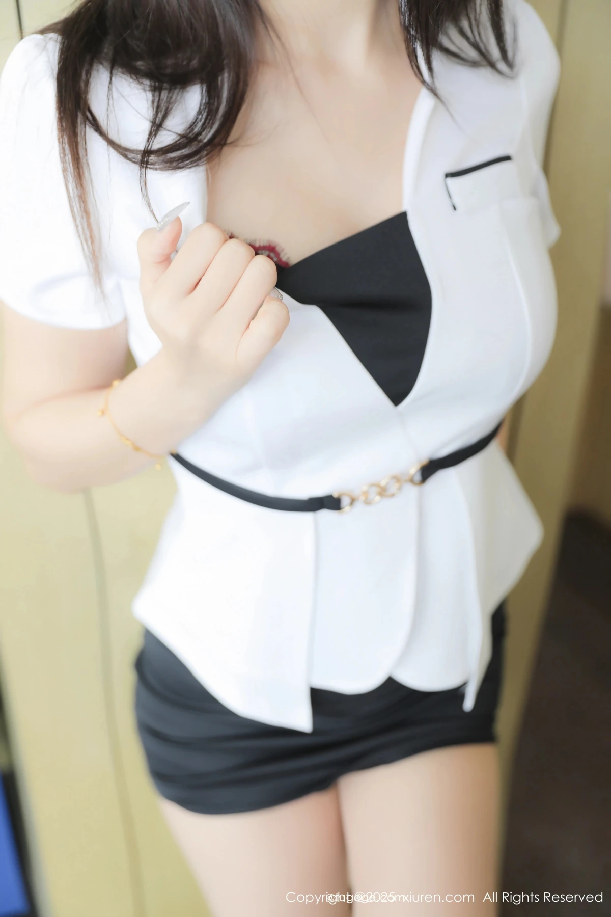 [XiuRen] 2025.05.23 No.10321 #[82P]-6