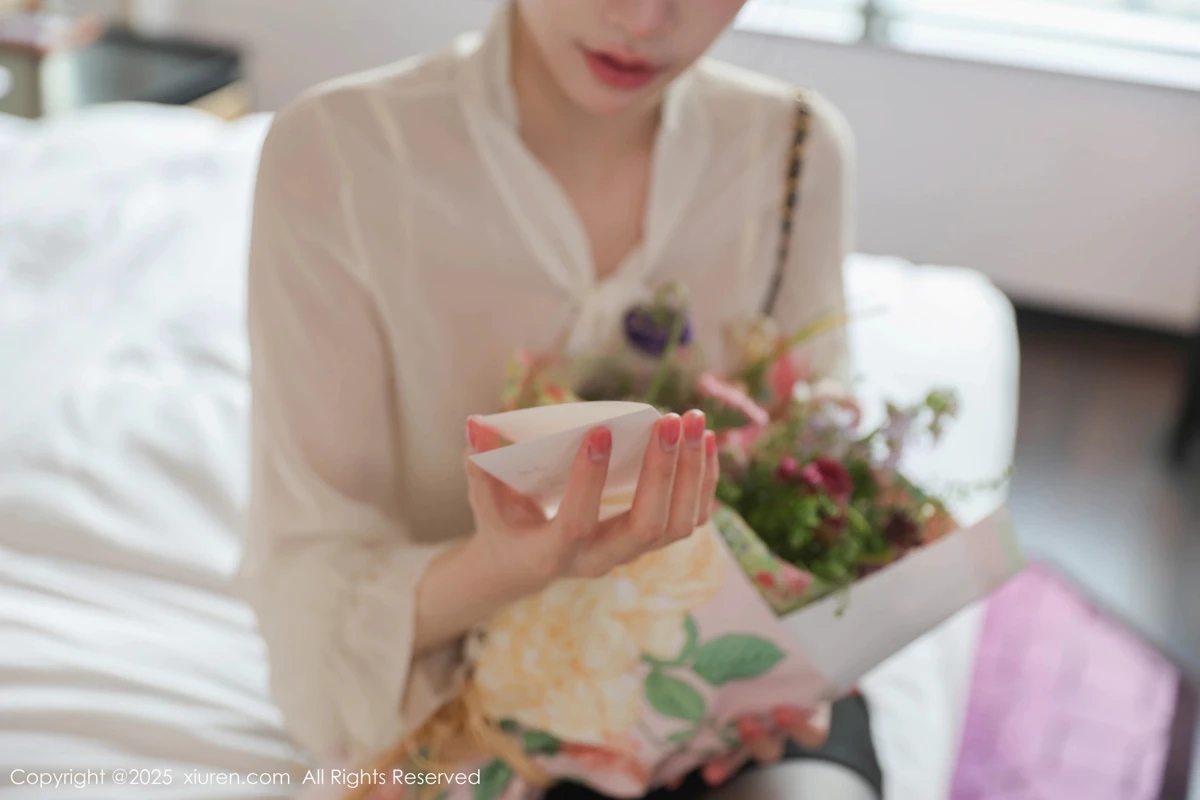 [XiuRen] 2025.05.23 No.10319 #[81P]-10