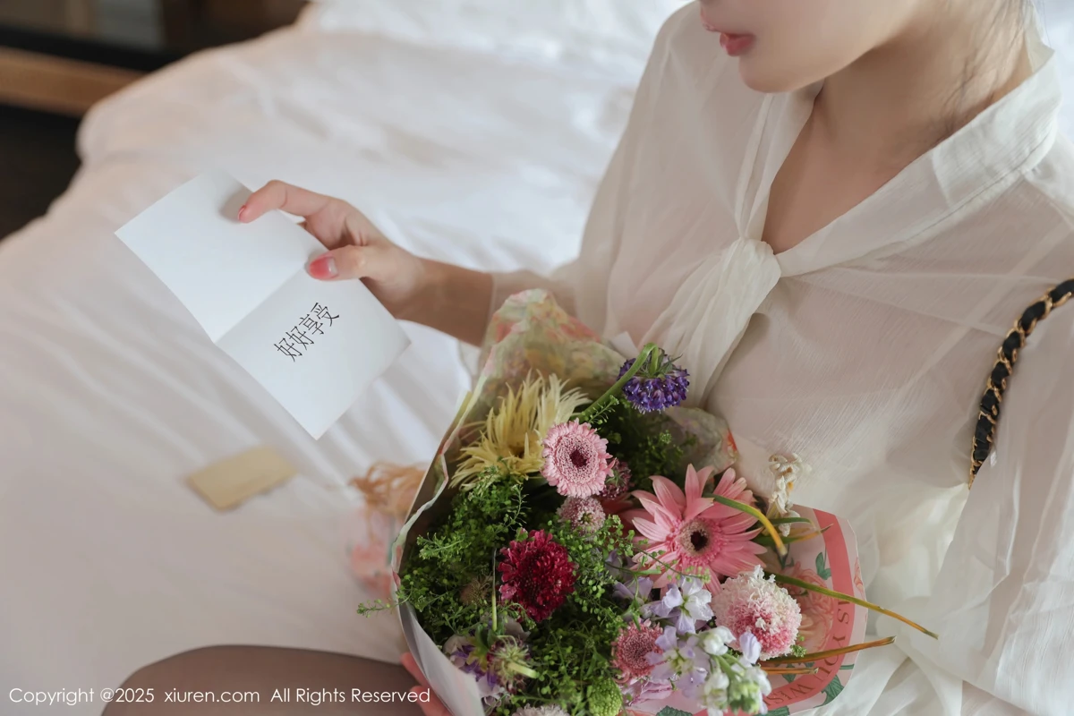 [XiuRen] 2025.05.23 No.10319 #[81P]-1