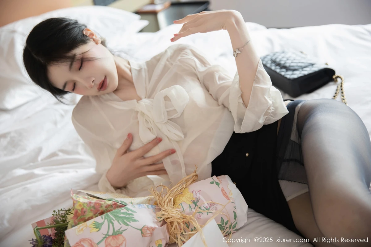 [XiuRen] 2025.05.23 No.10319 #[81P]-7