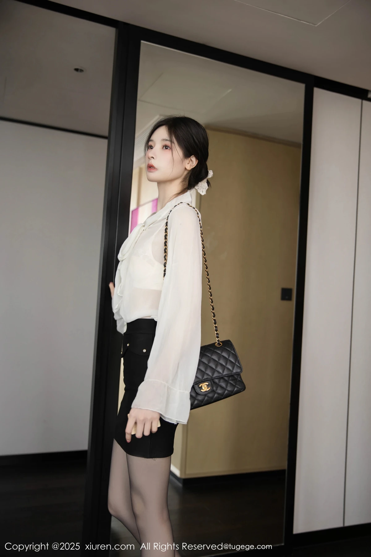 [XiuRen] 2025.05.23 No.10319 #[81P]-3