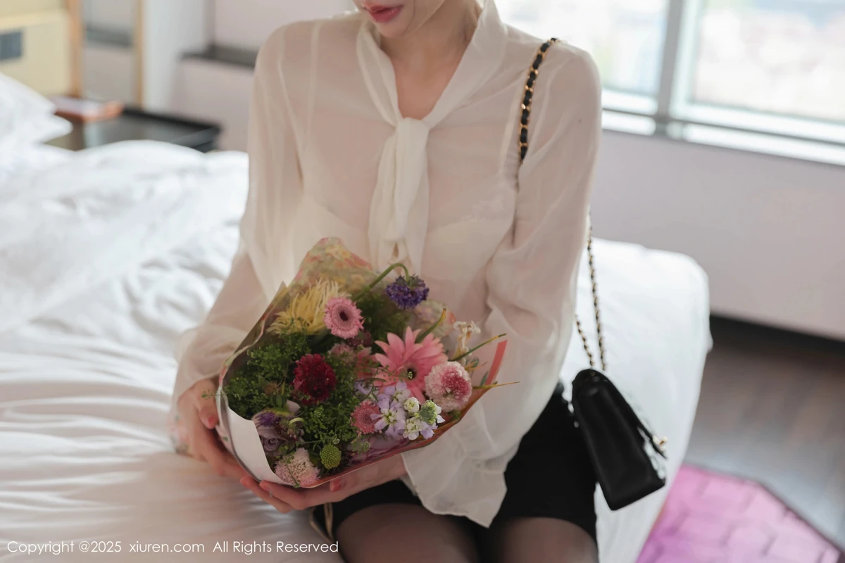 [XiuRen] 2025.05.23 No.10319 #[81P]-6