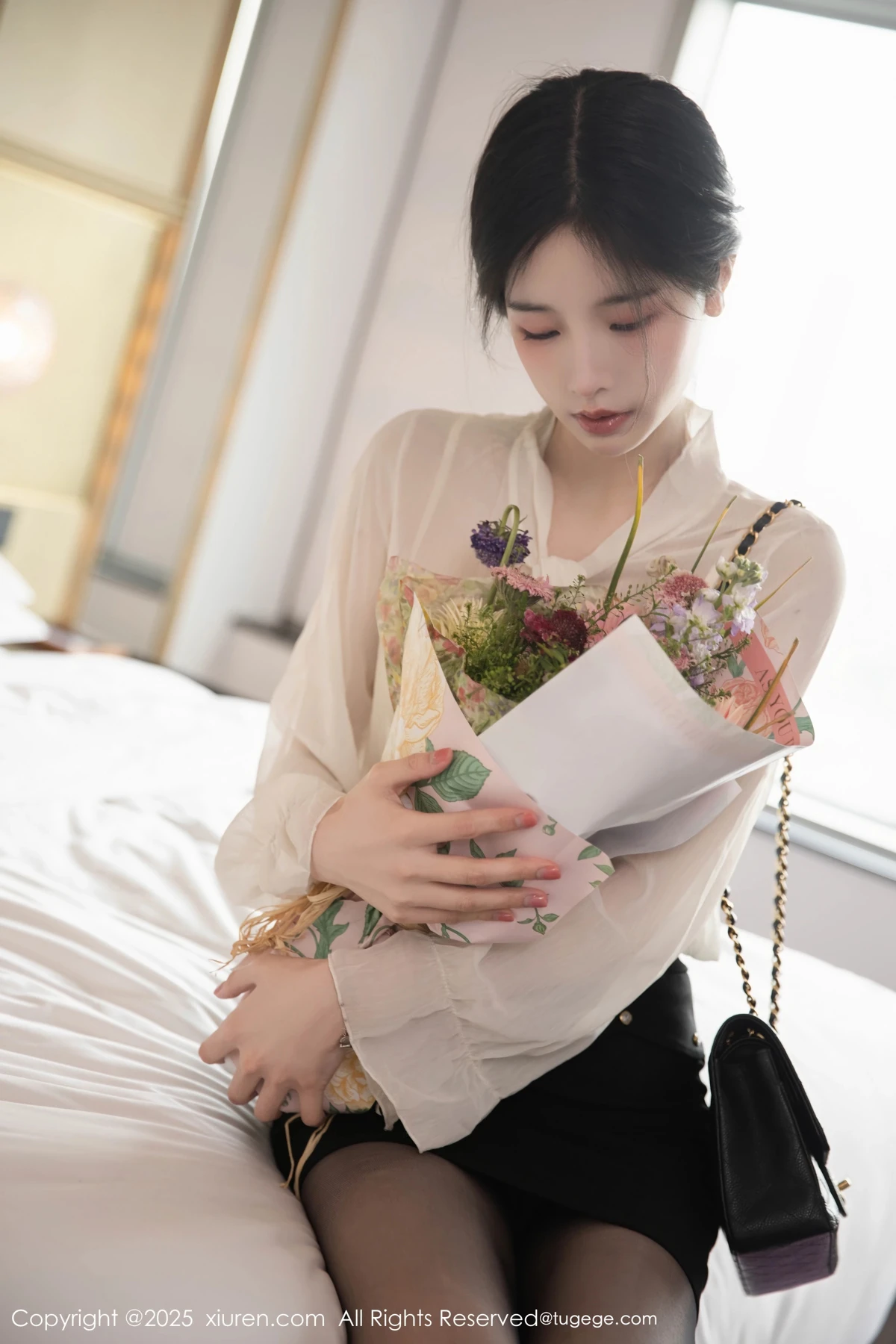 [XiuRen] 2025.05.23 No.10319 #[81P]-7