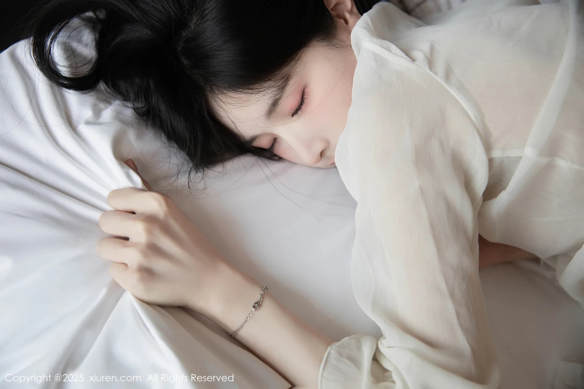 [XiuRen] 2025.05.23 No.10319 #[81P]-3