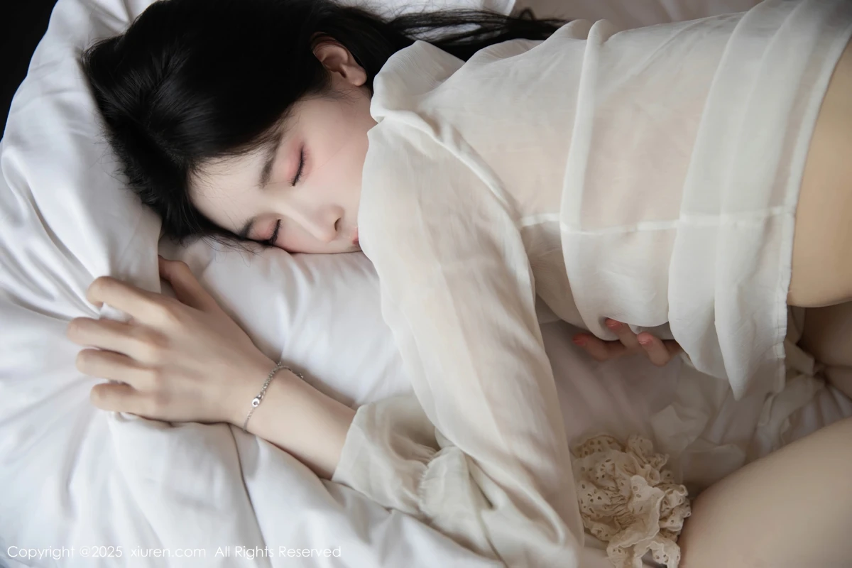 [XiuRen] 2025.05.23 No.10319 #[81P]-7