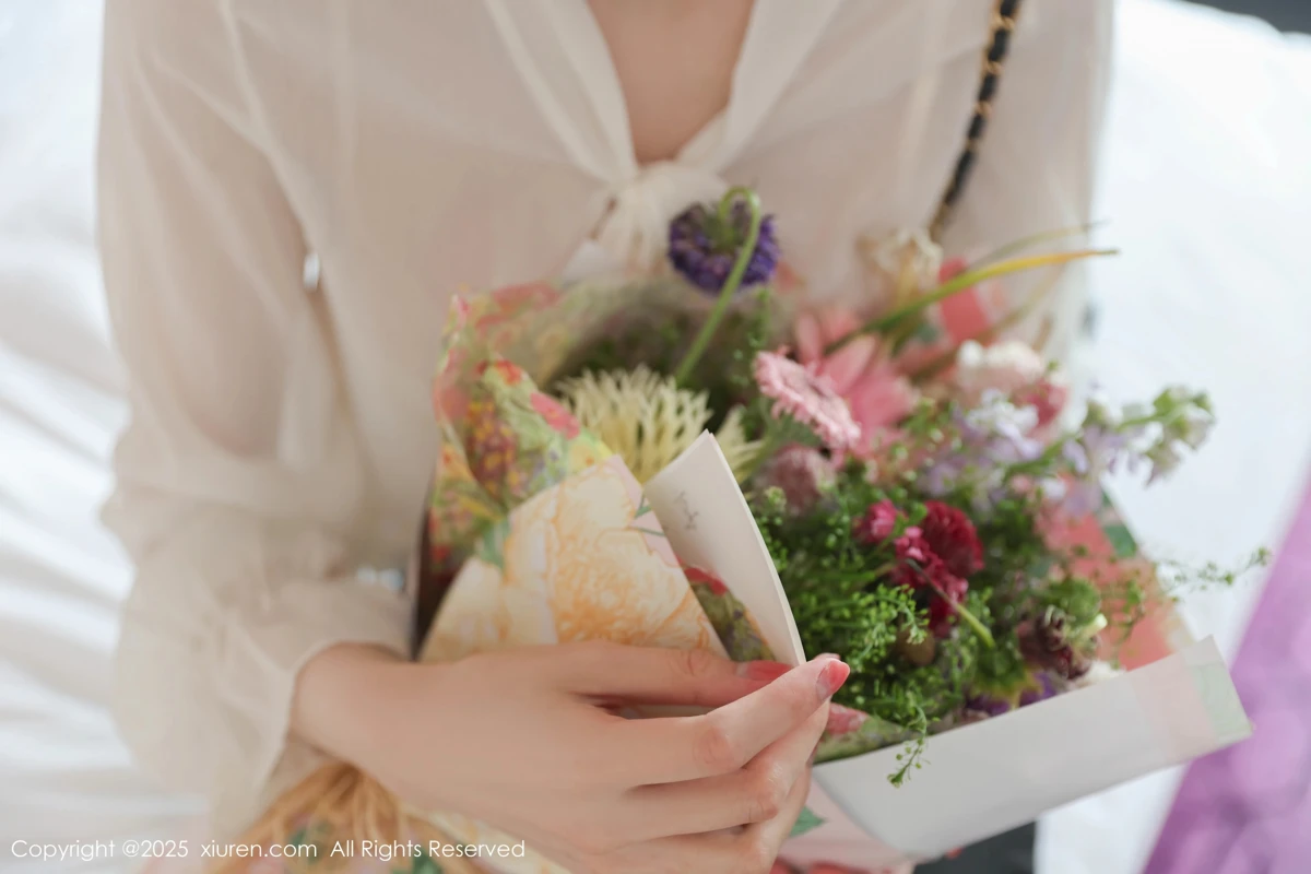 [XiuRen] 2025.05.23 No.10319 #[81P]-9