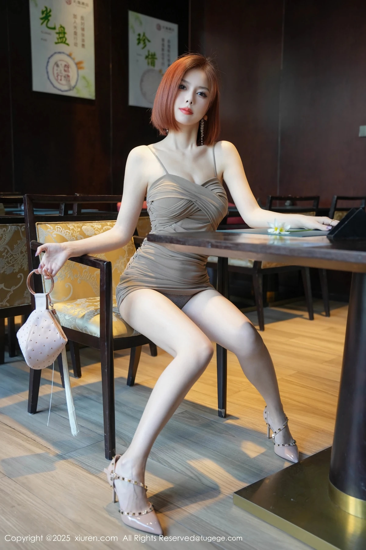 [XiuRen] 2025.05.22 No.10312 #[74P]-2