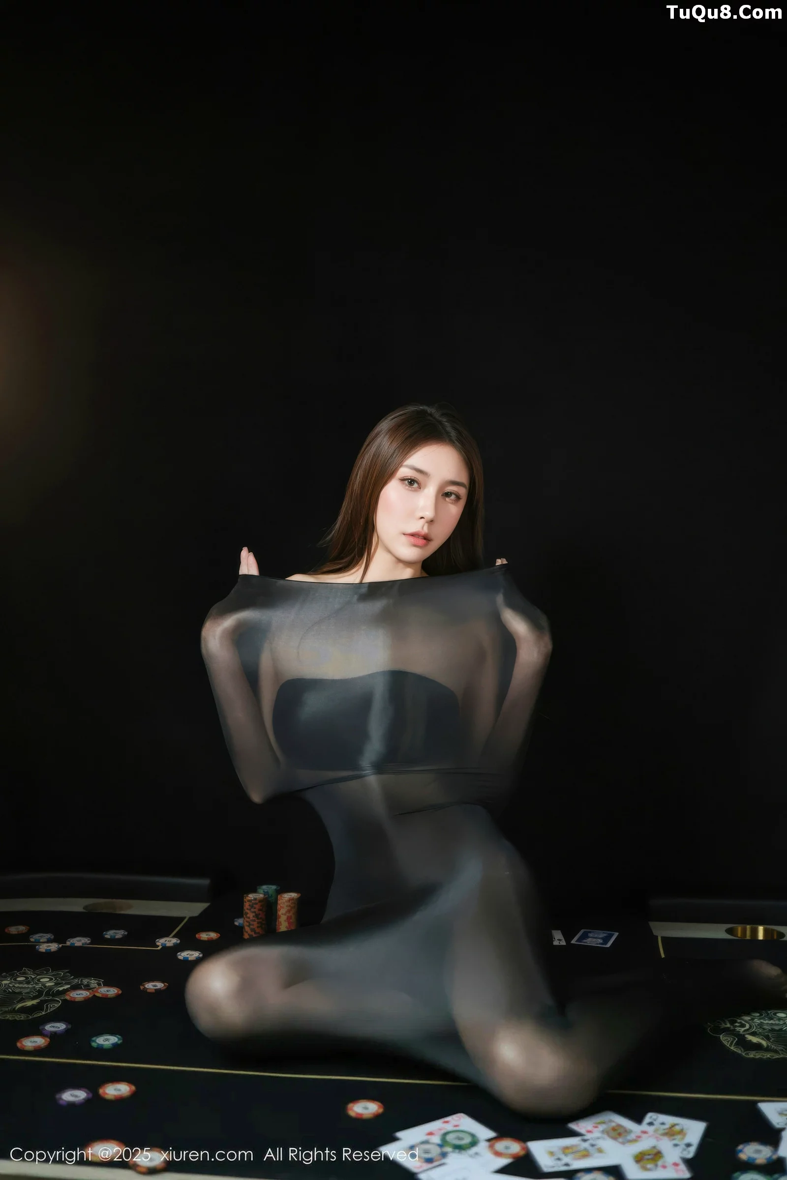 [XiuRen] 20250901 N10713 Yuexi#[62P]-1