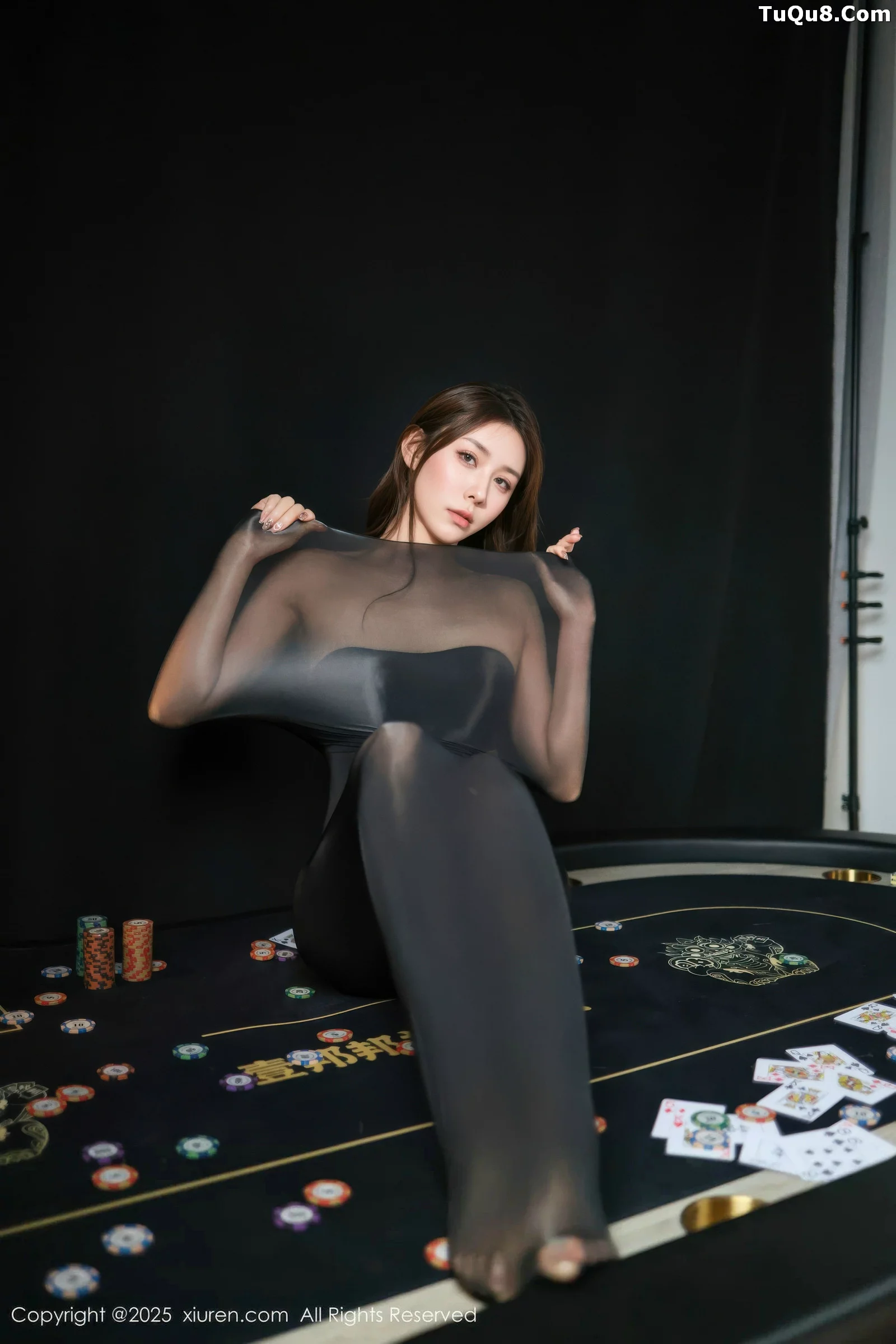 [XiuRen] 20250901 N10713 Yuexi#[62P]-1