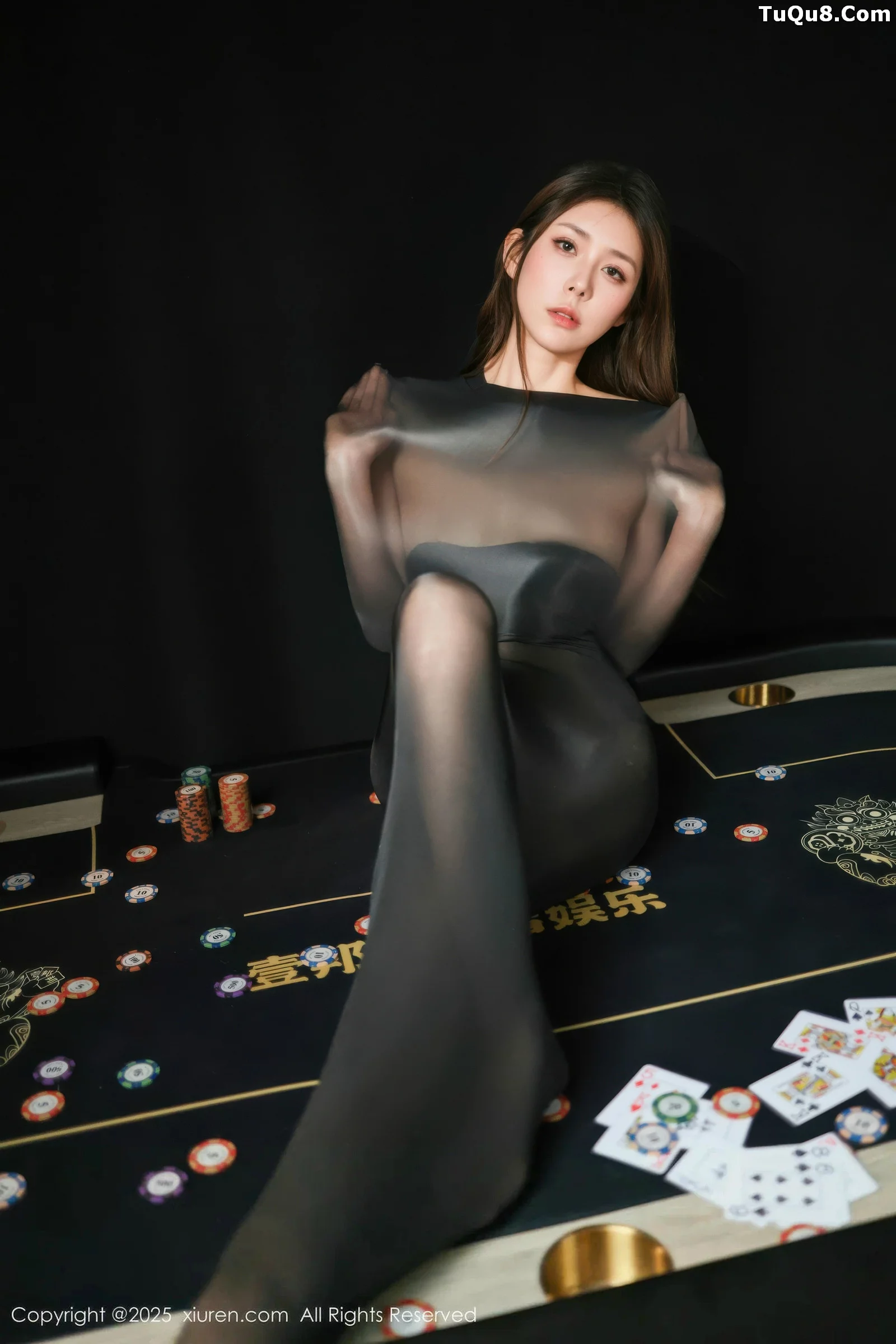 [XiuRen] 20250901 N10713 Yuexi#[62P]-5