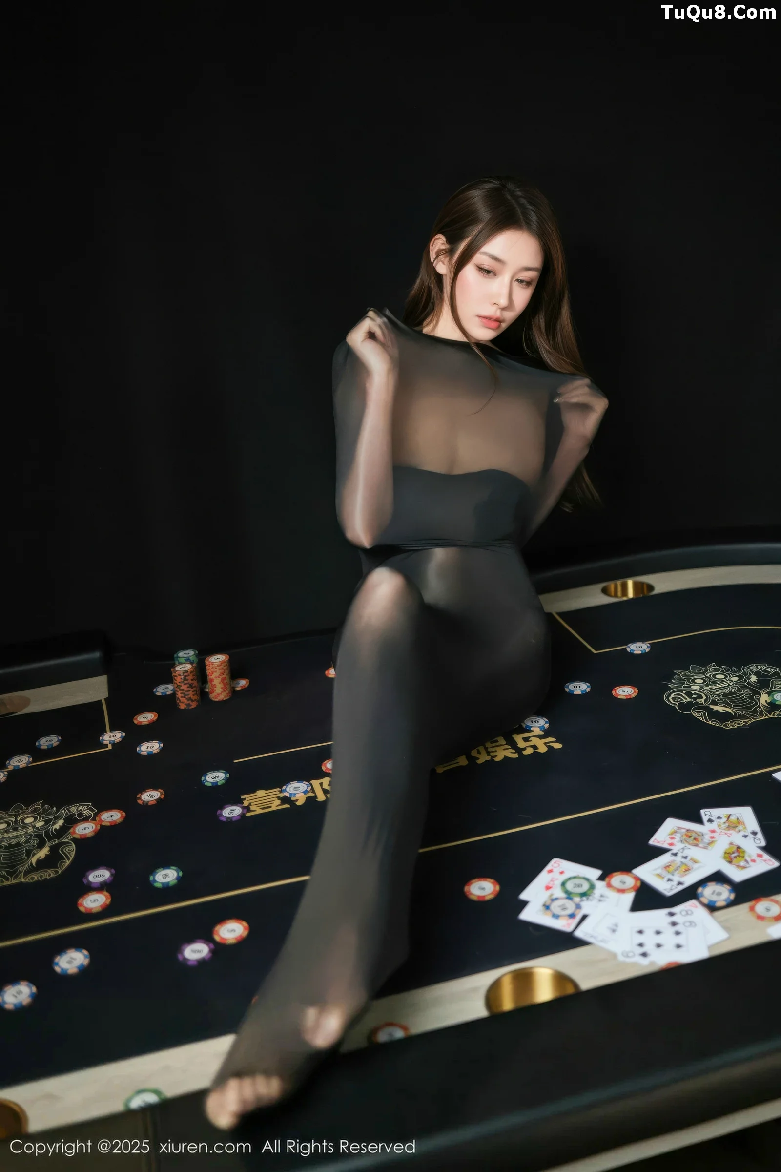 [XiuRen] 20250901 N10713 Yuexi#[62P]-6