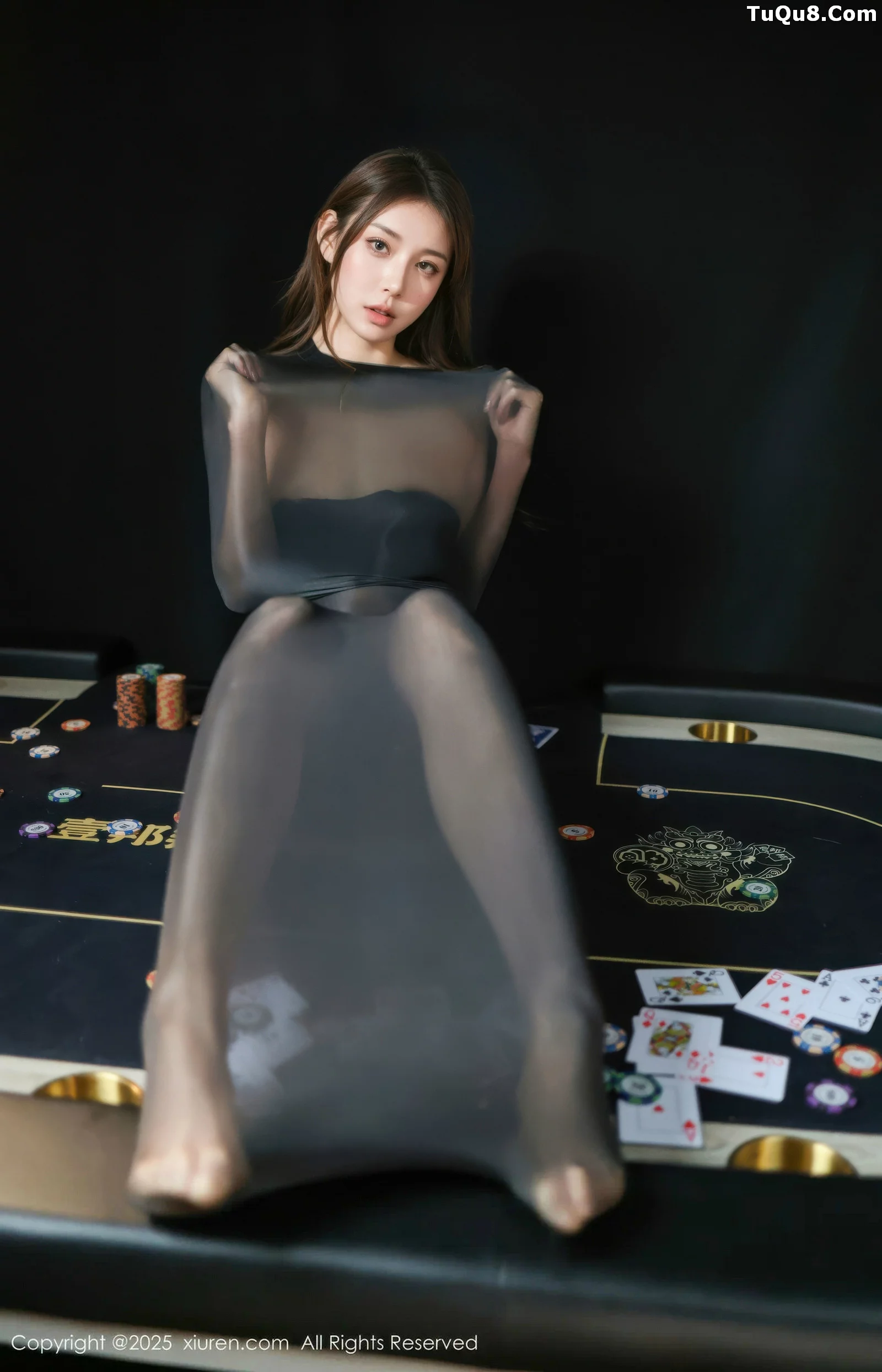 [XiuRen] 20250901 N10713 Yuexi#[62P]-9