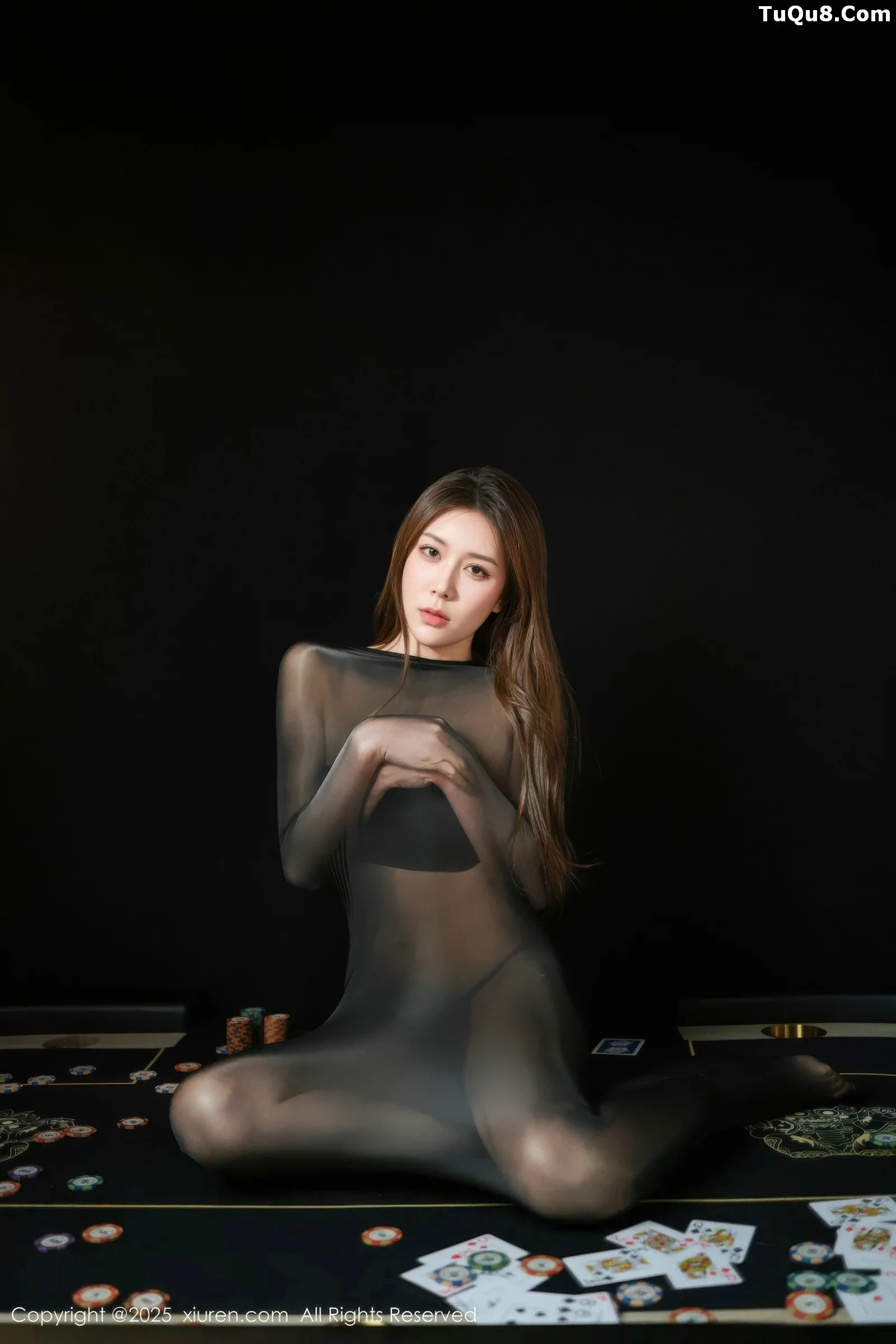 [XiuRen] 20250901 N10713 Yuexi#[62P]-2