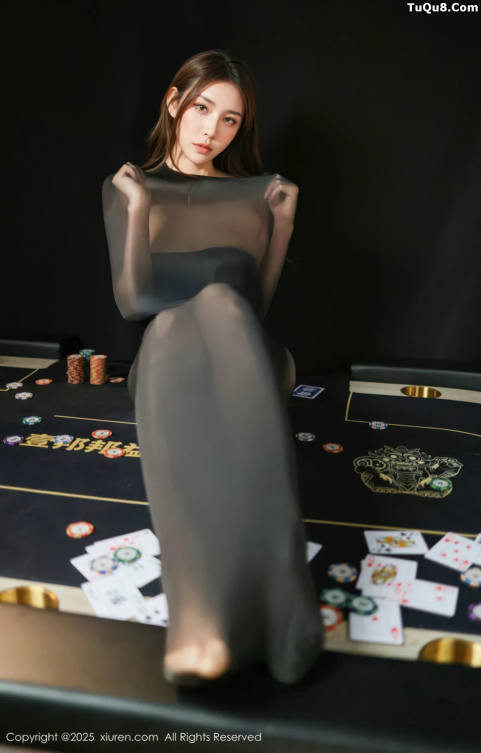 [XiuRen] 20250901 N10713 Yuexi#[62P]-1