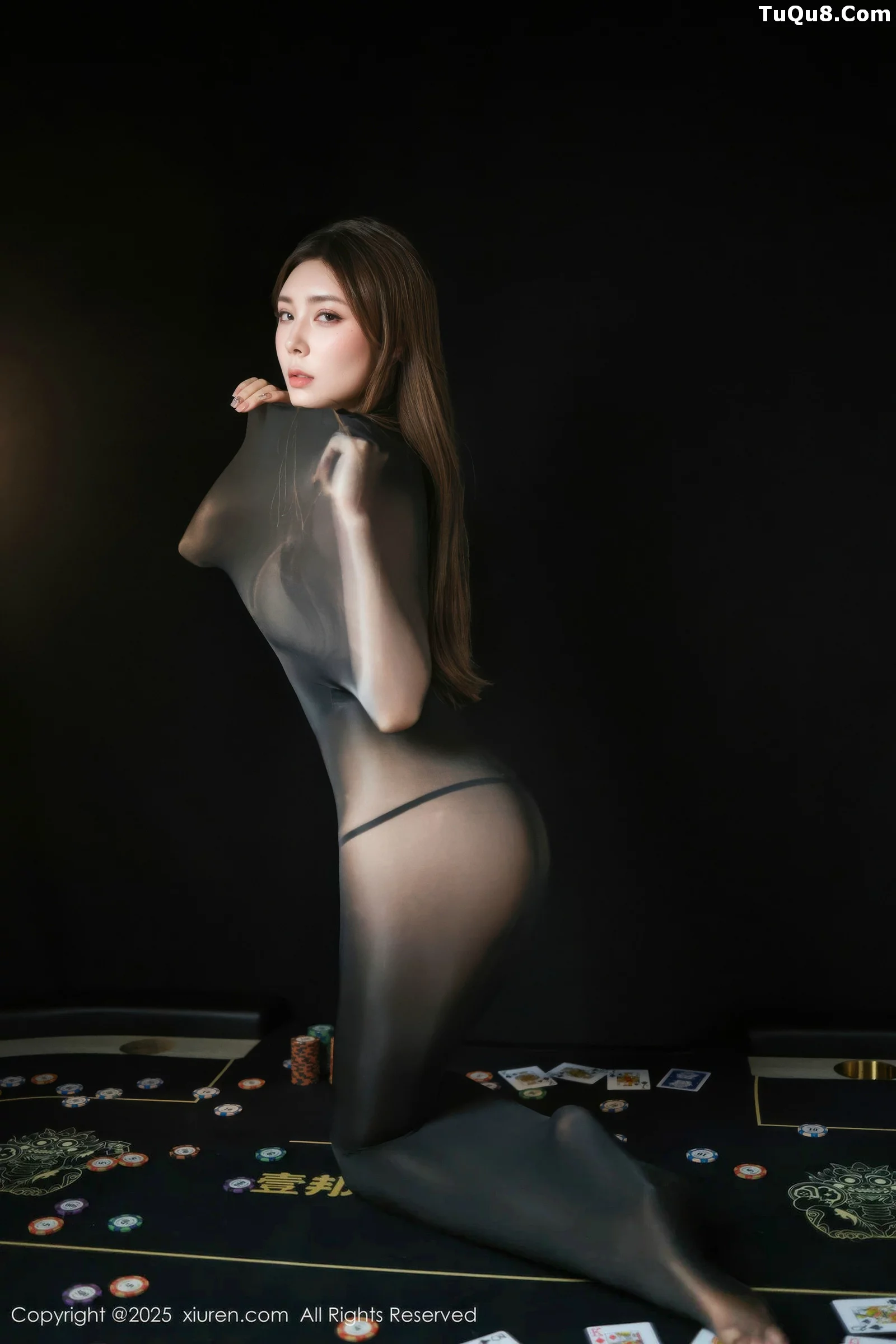 [XiuRen] 20250901 N10713 Yuexi#[62P]-5