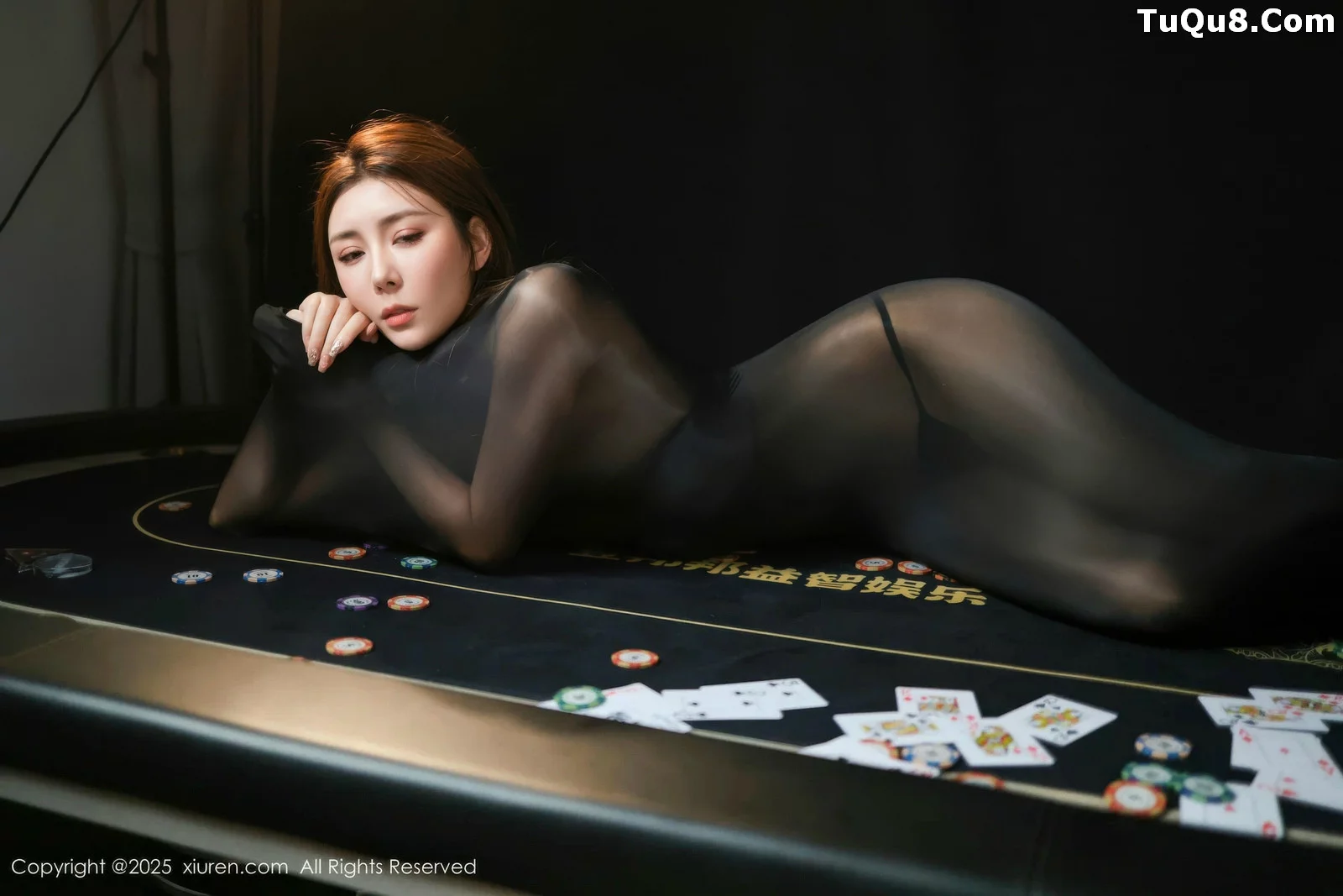 [XiuRen] 20250901 N10713 Yuexi#[62P]-9