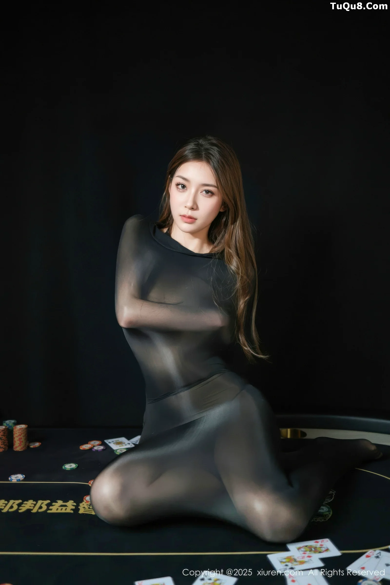 [XiuRen] 20250901 N10713 Yuexi#[62P]-2