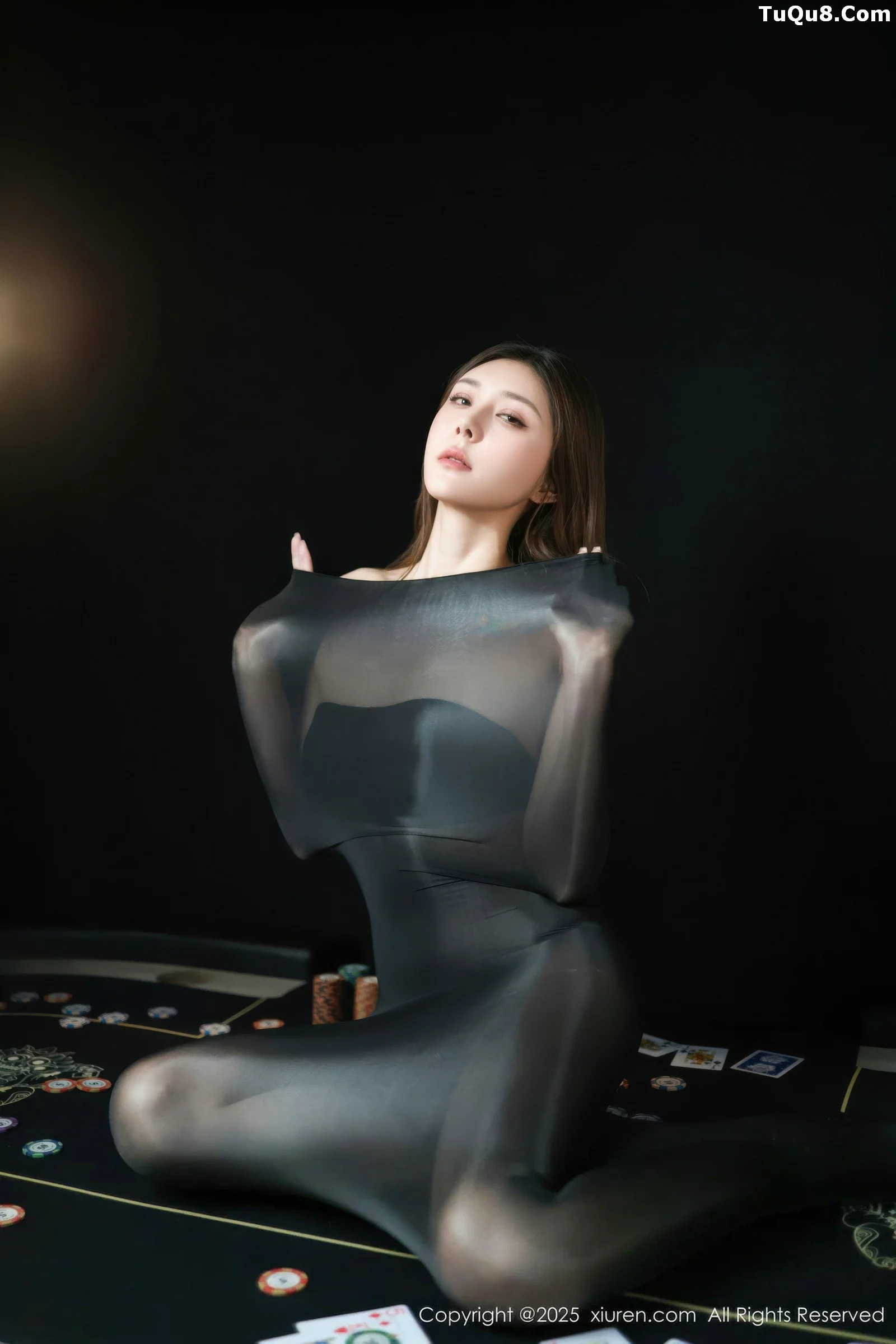 [XiuRen] 20250901 N10713 Yuexi#[62P]-4