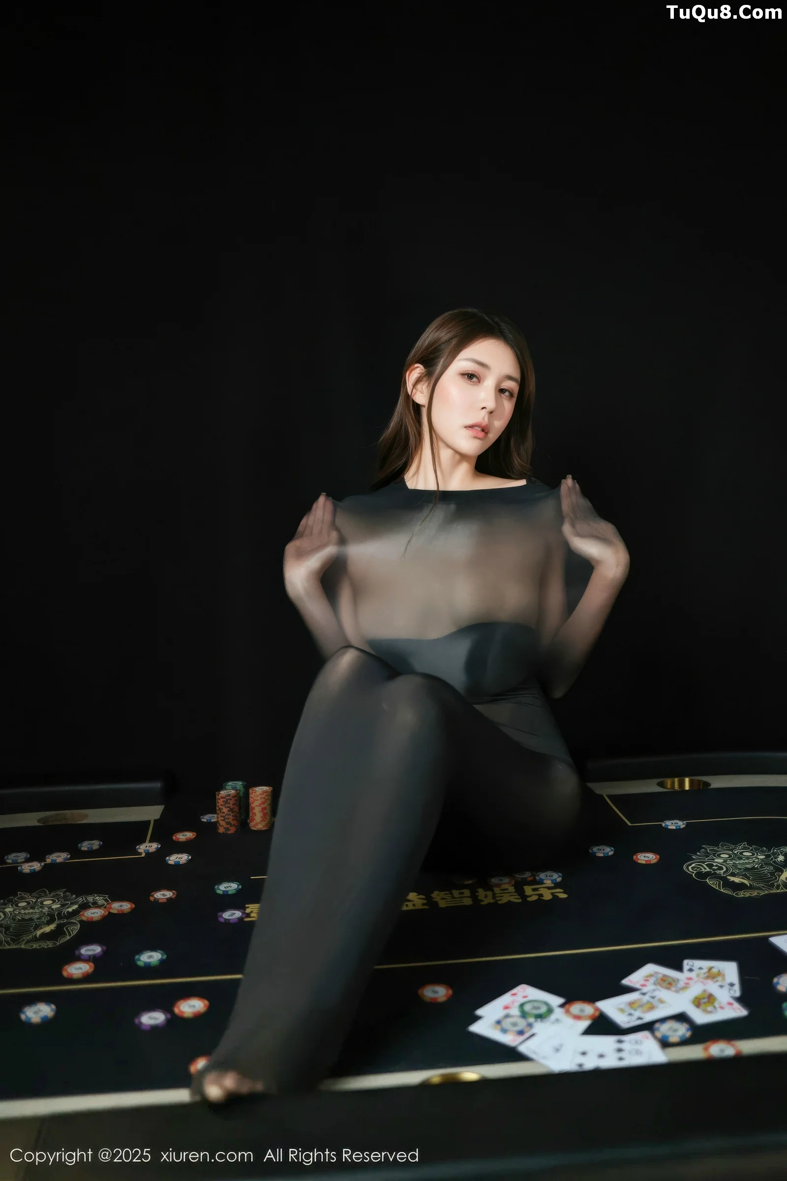 [XiuRen] 20250901 N10713 Yuexi#[62P]-3