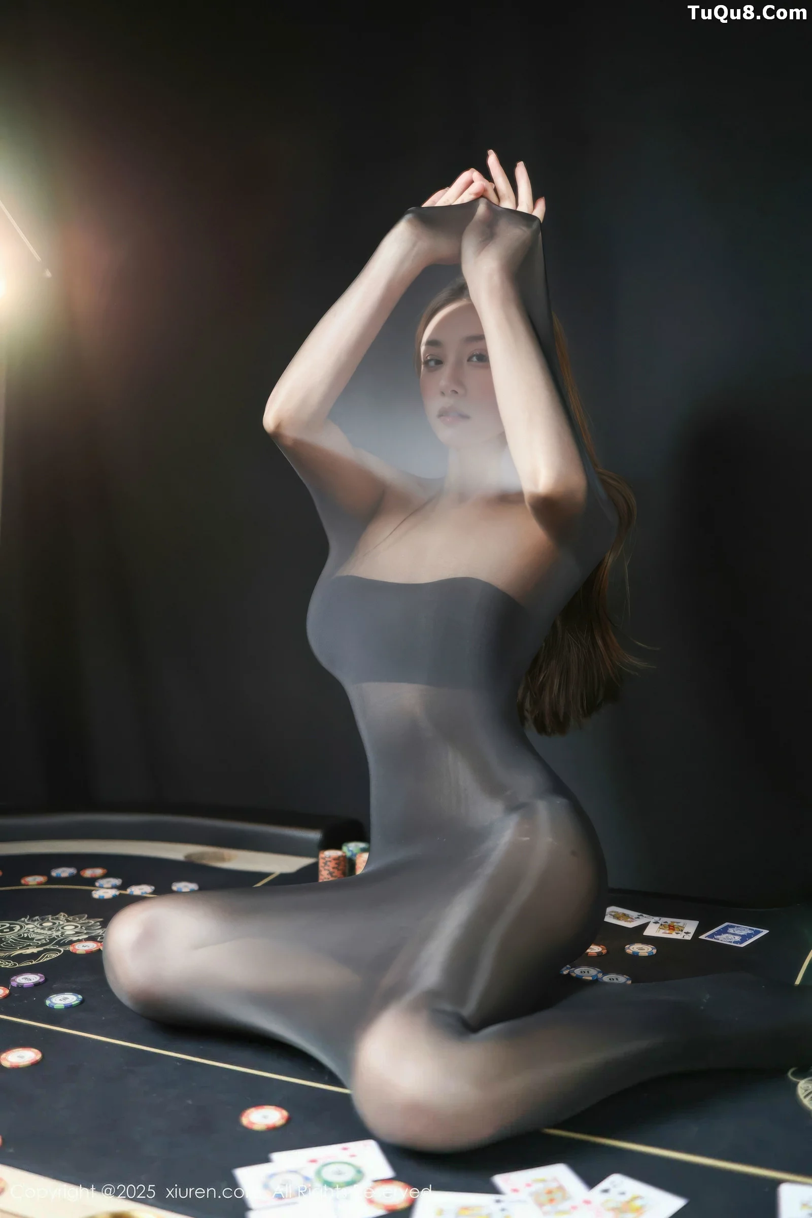 [XiuRen] 20250901 N10713 Yuexi#[62P]-5