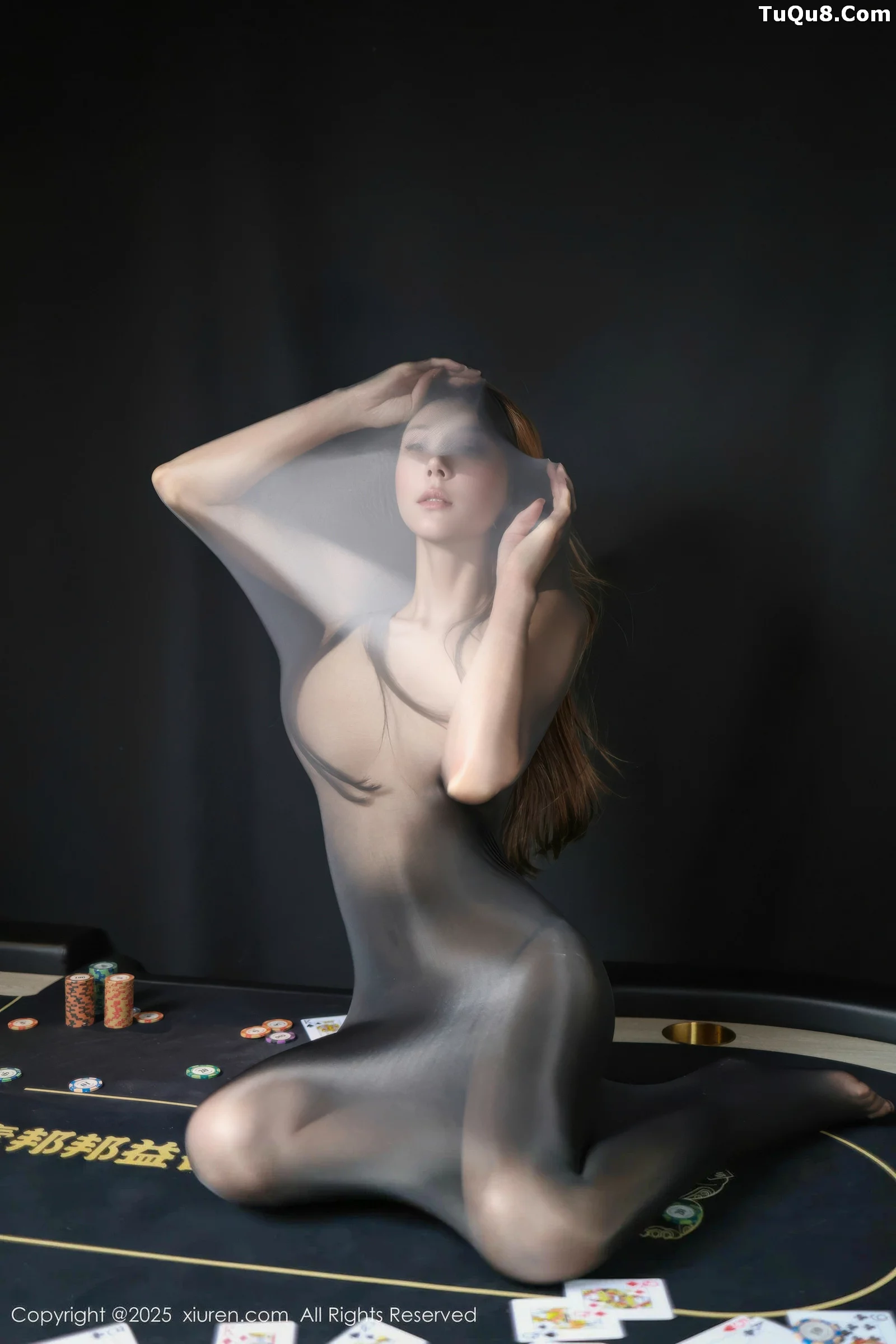 [XiuRen] 20250901 N10713 Yuexi#[62P]-5