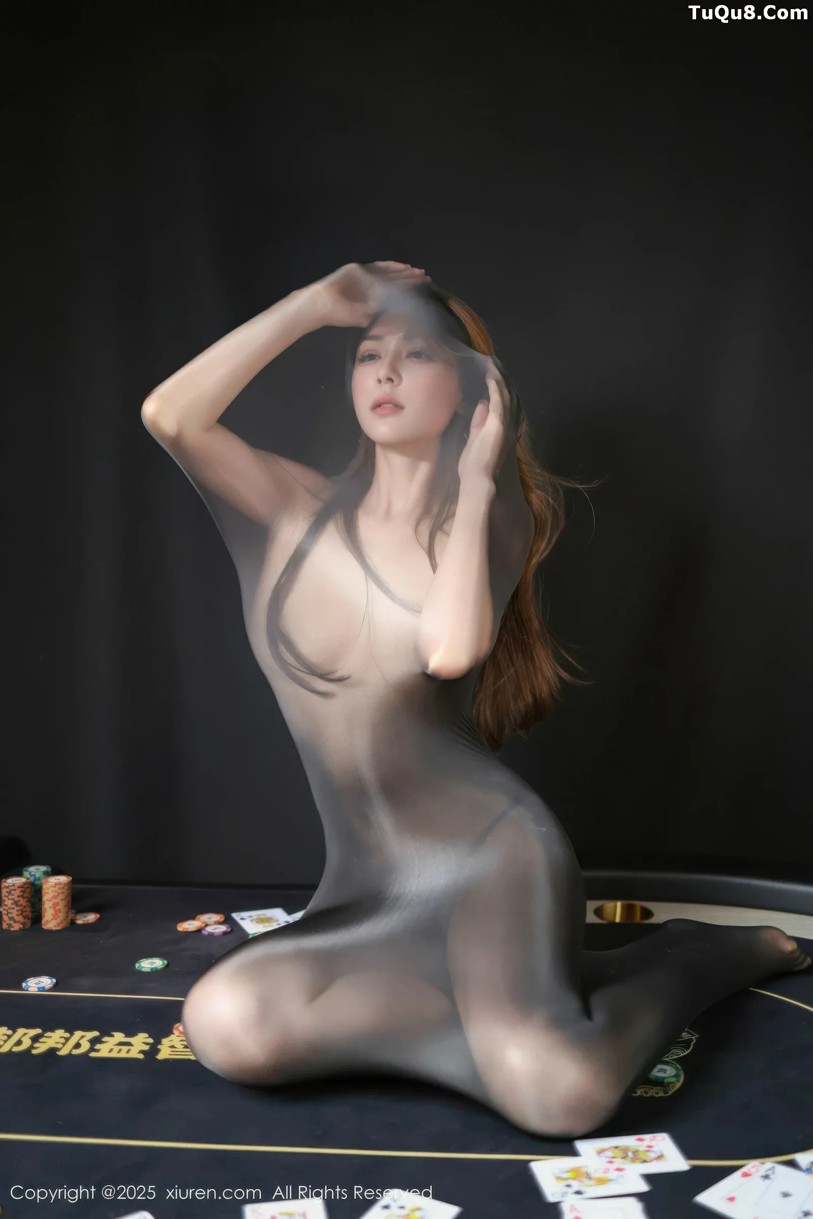 [XiuRen] 20250901 N10713 Yuexi#[62P]-6