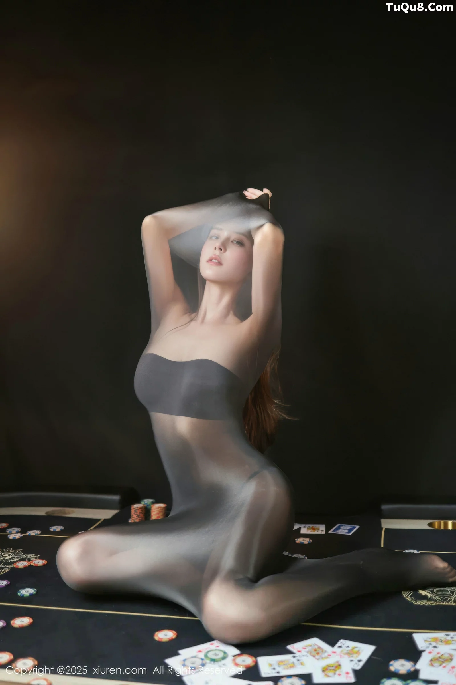 [XiuRen] 20250901 N10713 Yuexi#[62P]-8