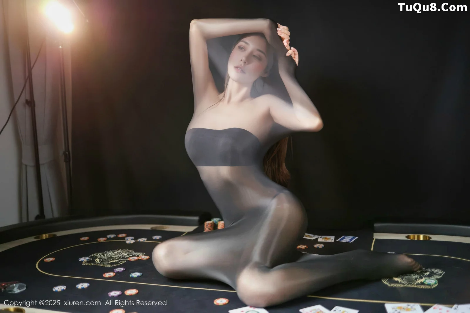 [XiuRen] 20250901 N10713 Yuexi#[62P]-9