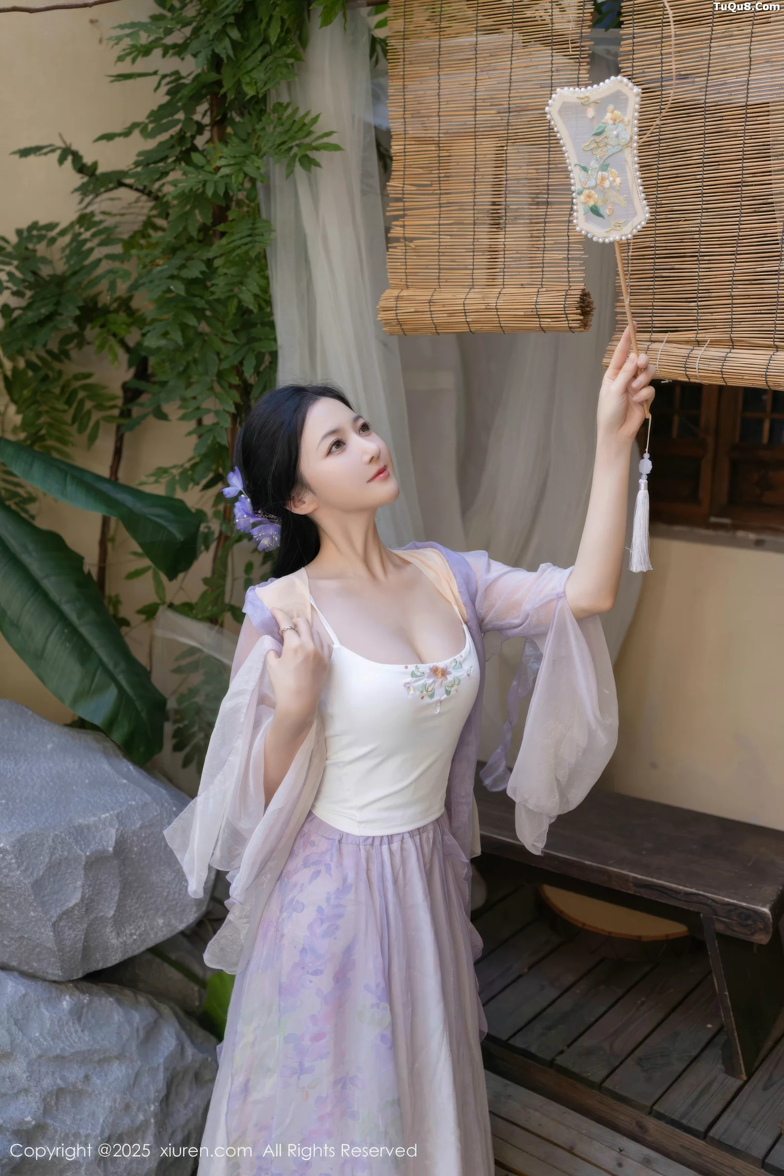 [XiuRen] 20250905 n10737 caviar#[74P]-2