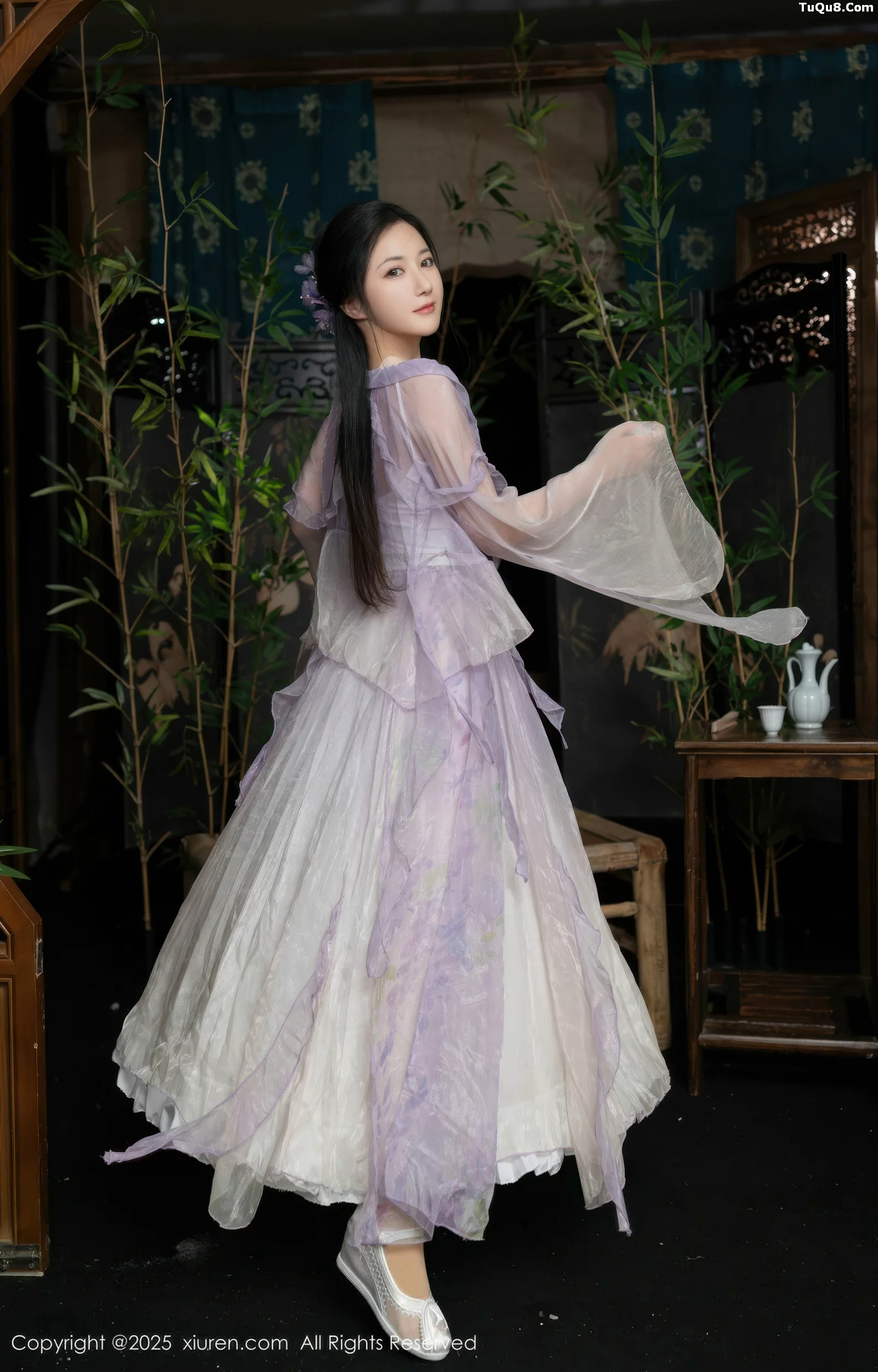 [XiuRen] 20250905 n10737 caviar#[74P]-4