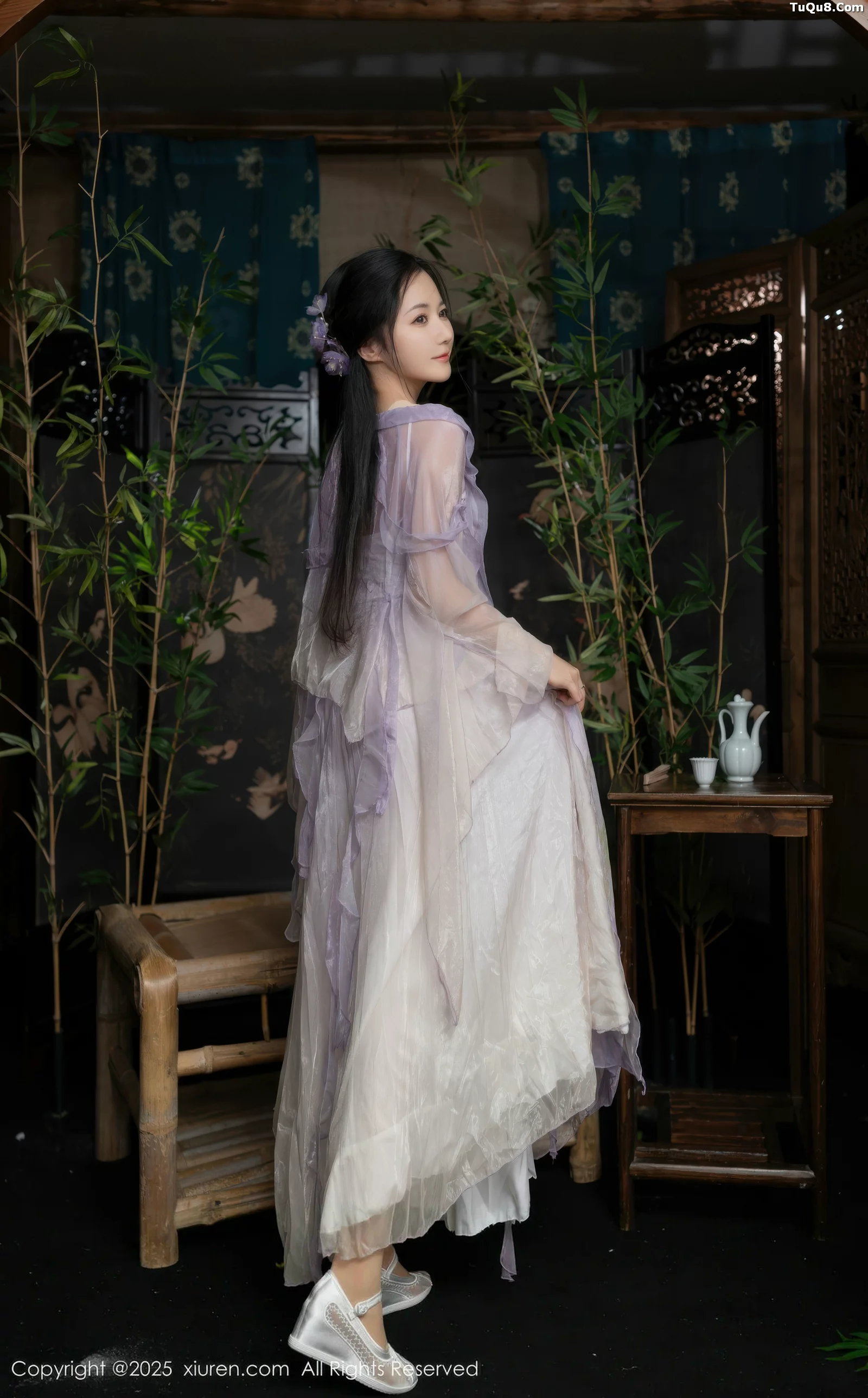 [XiuRen] 20250905 n10737 caviar#[74P]-5