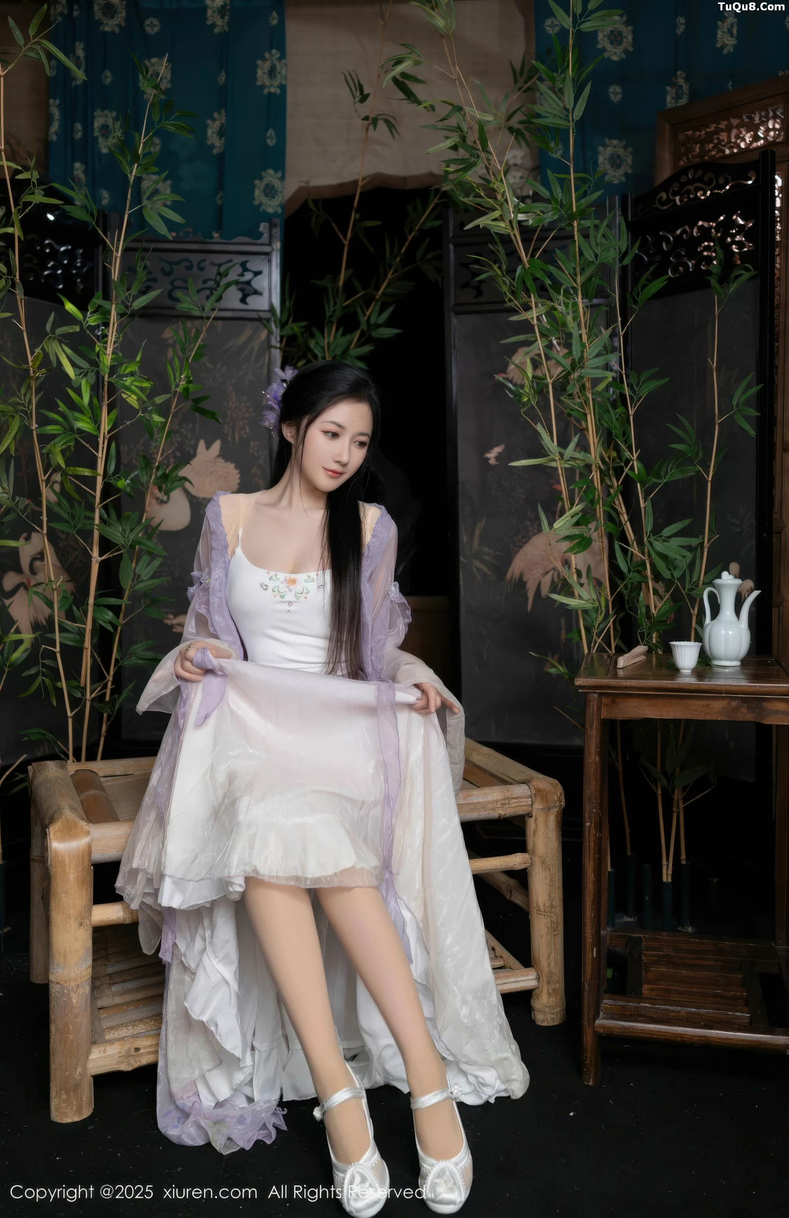 [XiuRen] 20250905 n10737 caviar#[74P]-6