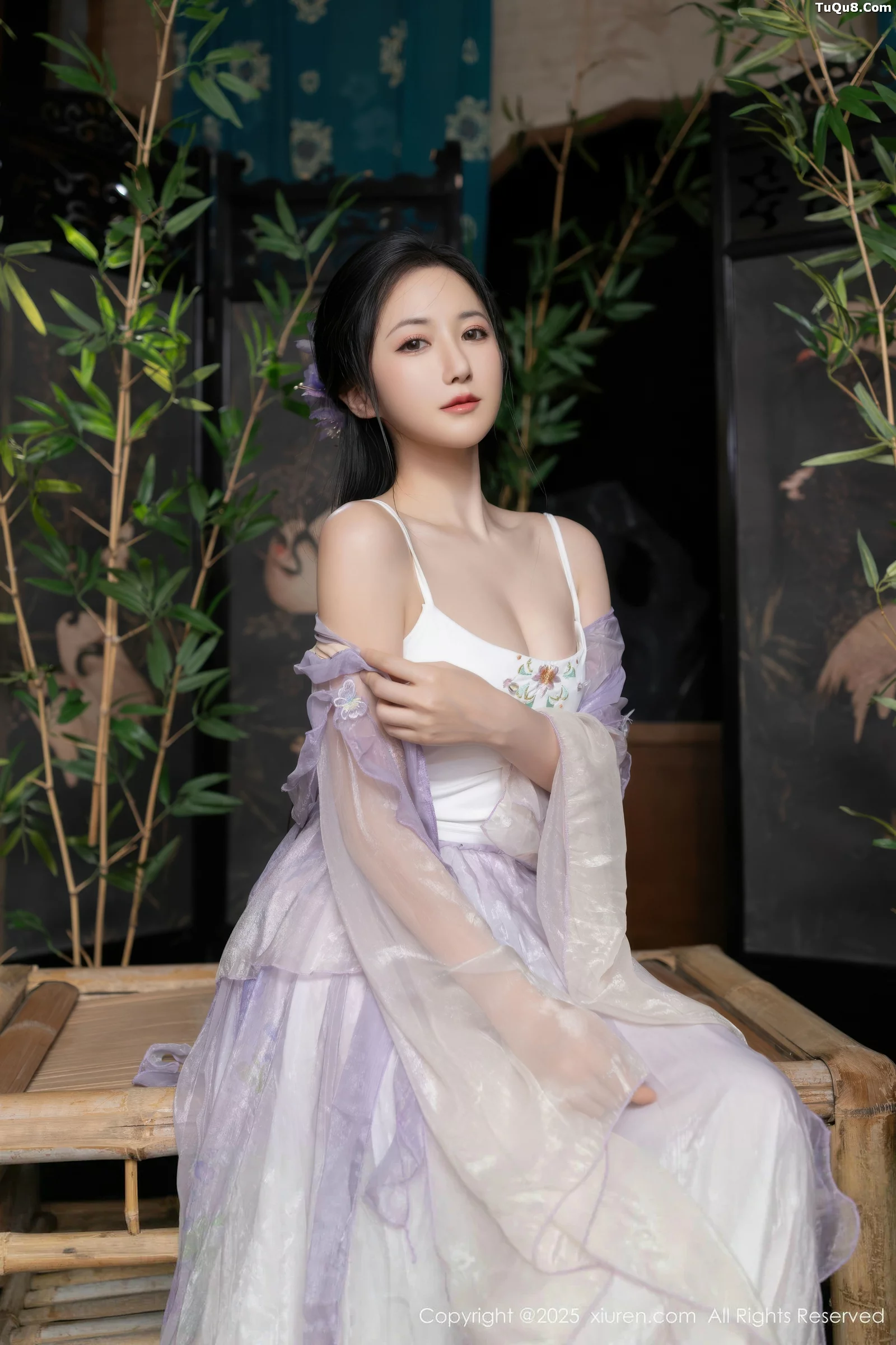 [XiuRen] 20250905 n10737 caviar#[74P]-7