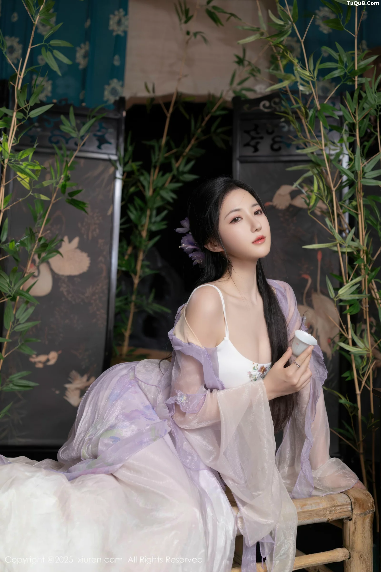 [XiuRen] 20250905 n10737 caviar#[74P]-10