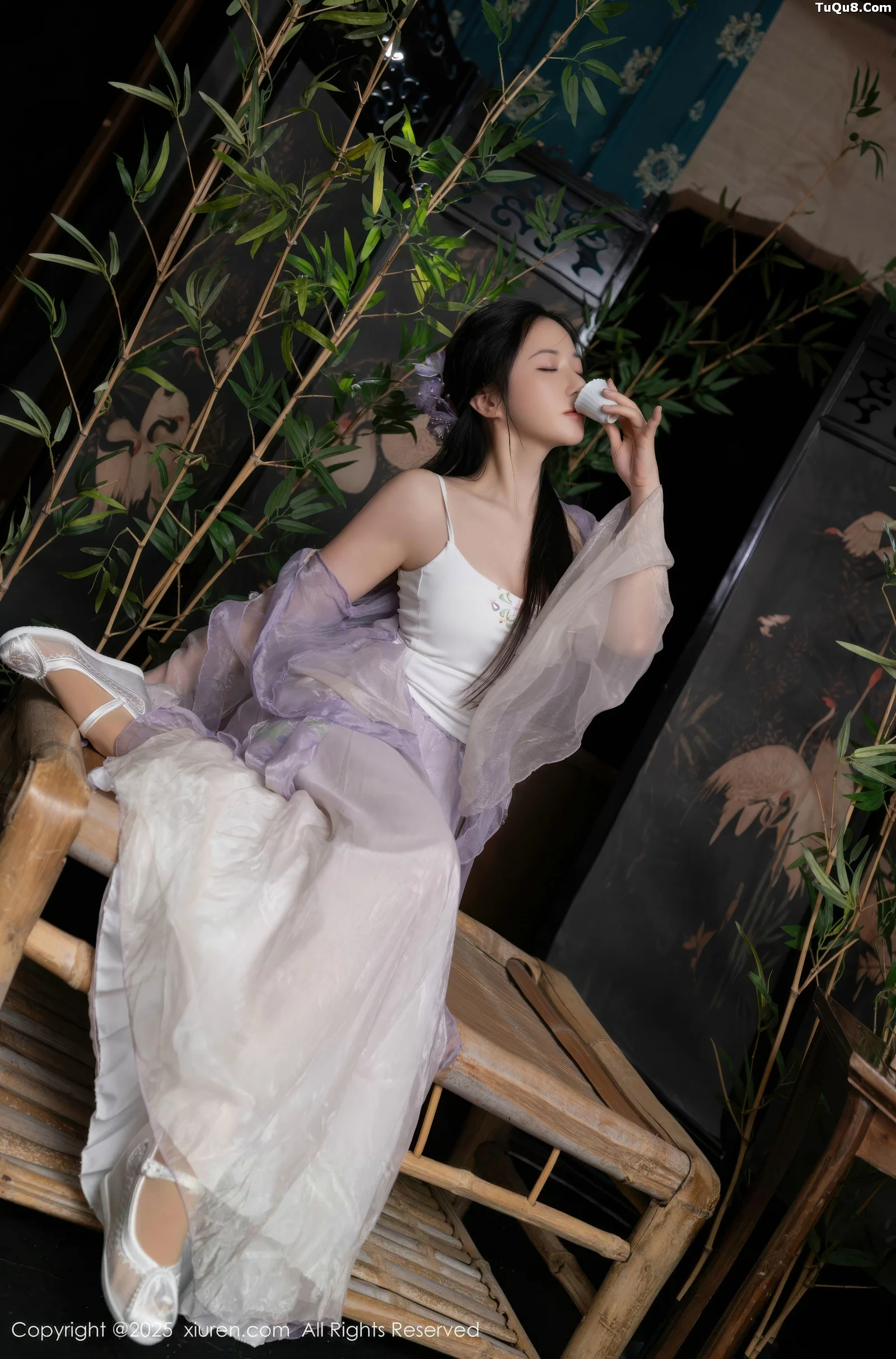 [XiuRen] 20250905 n10737 caviar#[74P]-1