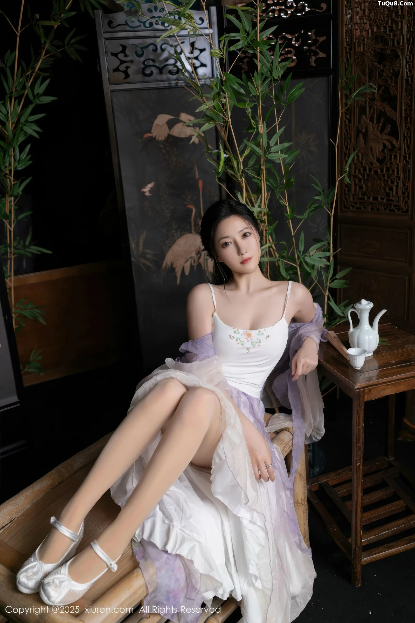 [XiuRen] 20250905 n10737 caviar#[74P]-2