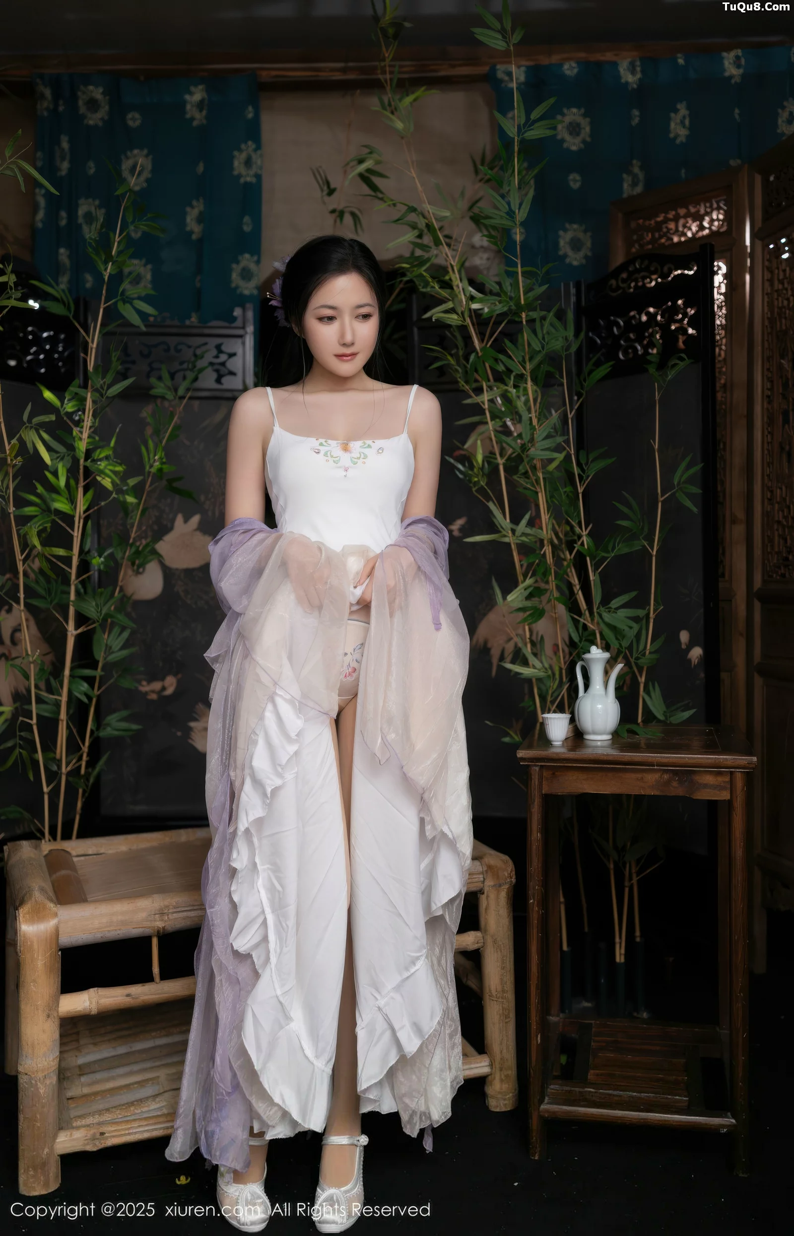 [XiuRen] 20250905 n10737 caviar#[74P]-3