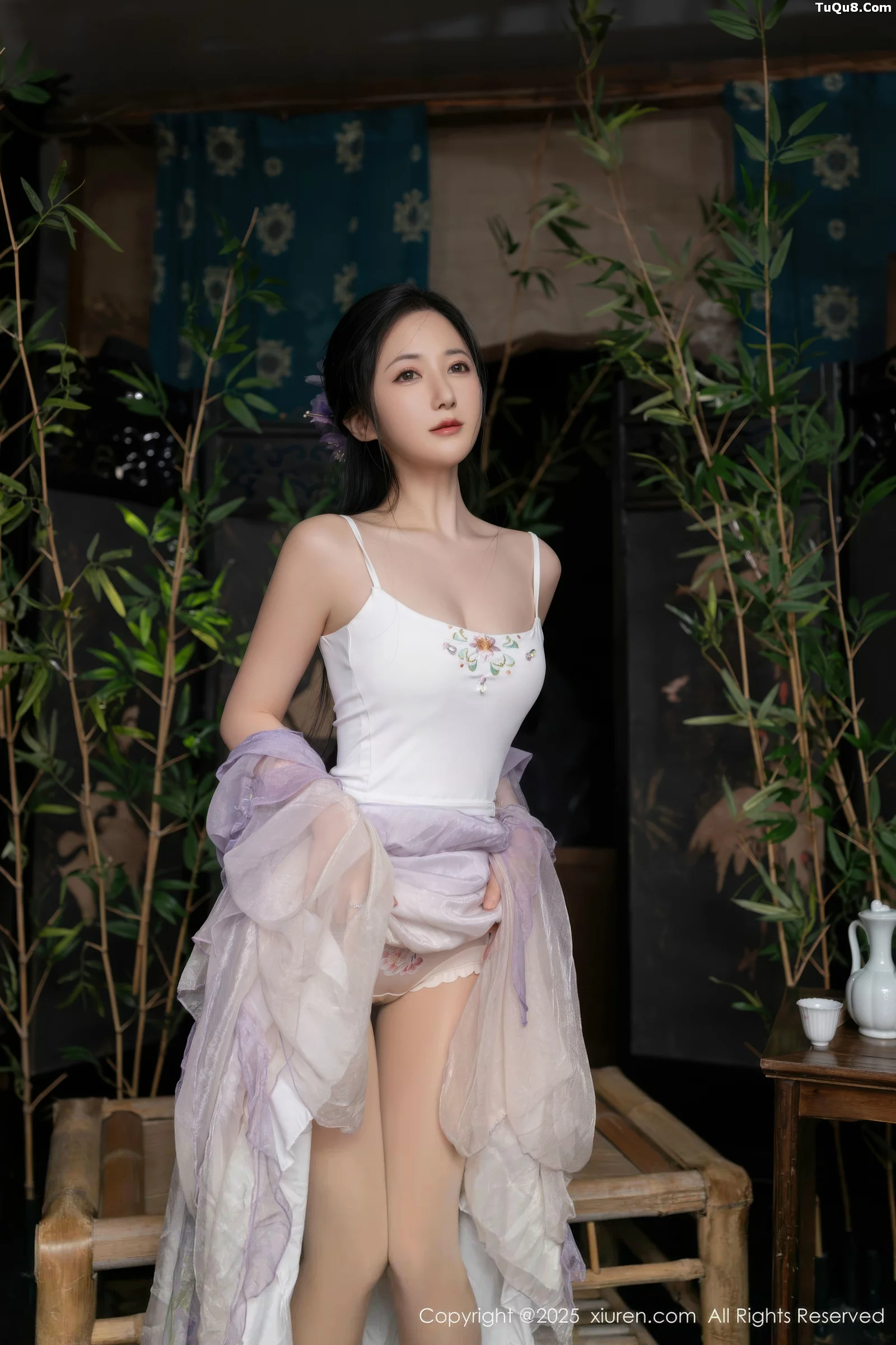 [XiuRen] 20250905 n10737 caviar#[74P]-4