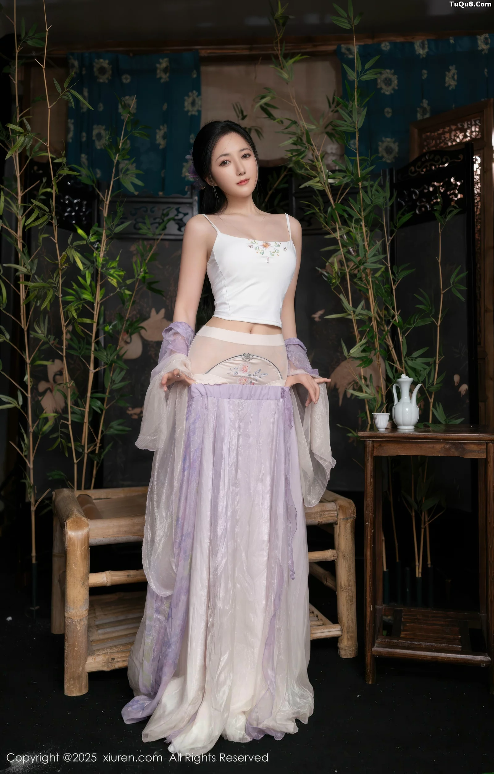 [XiuRen] 20250905 n10737 caviar#[74P]-8