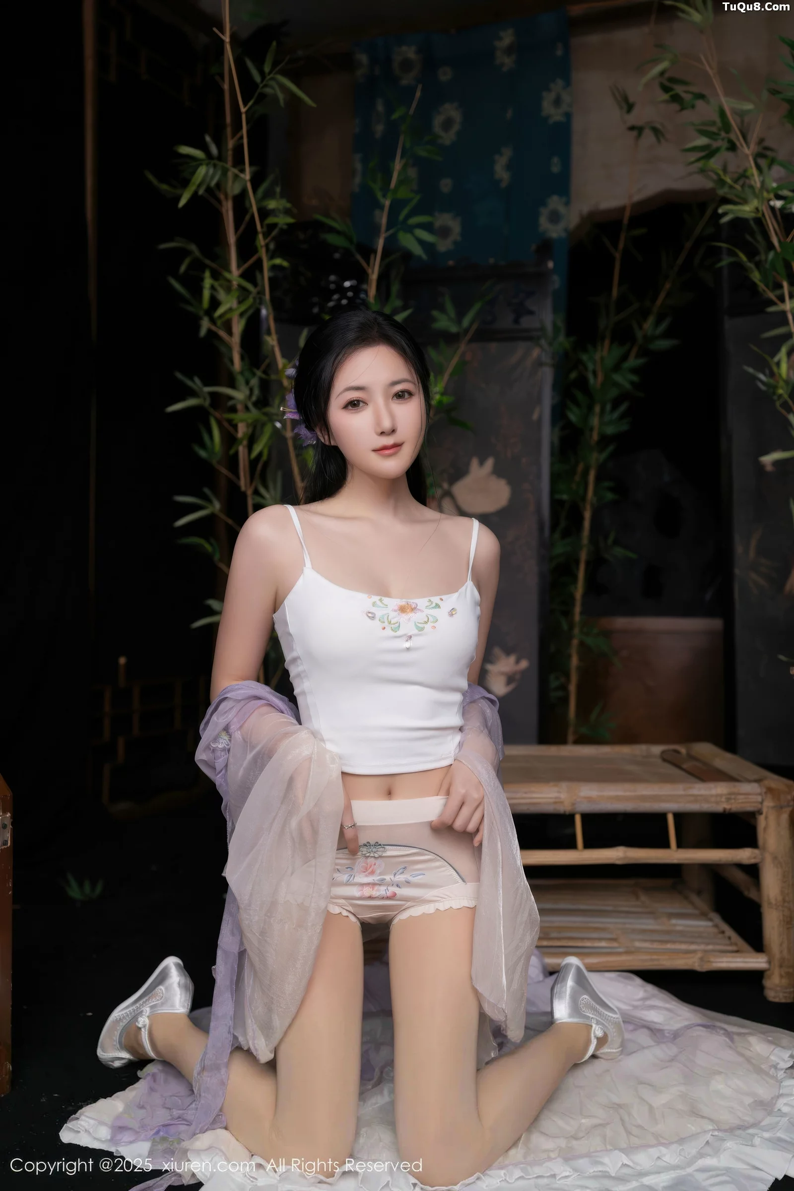 [XiuRen] 20250905 n10737 caviar#[74P]-1