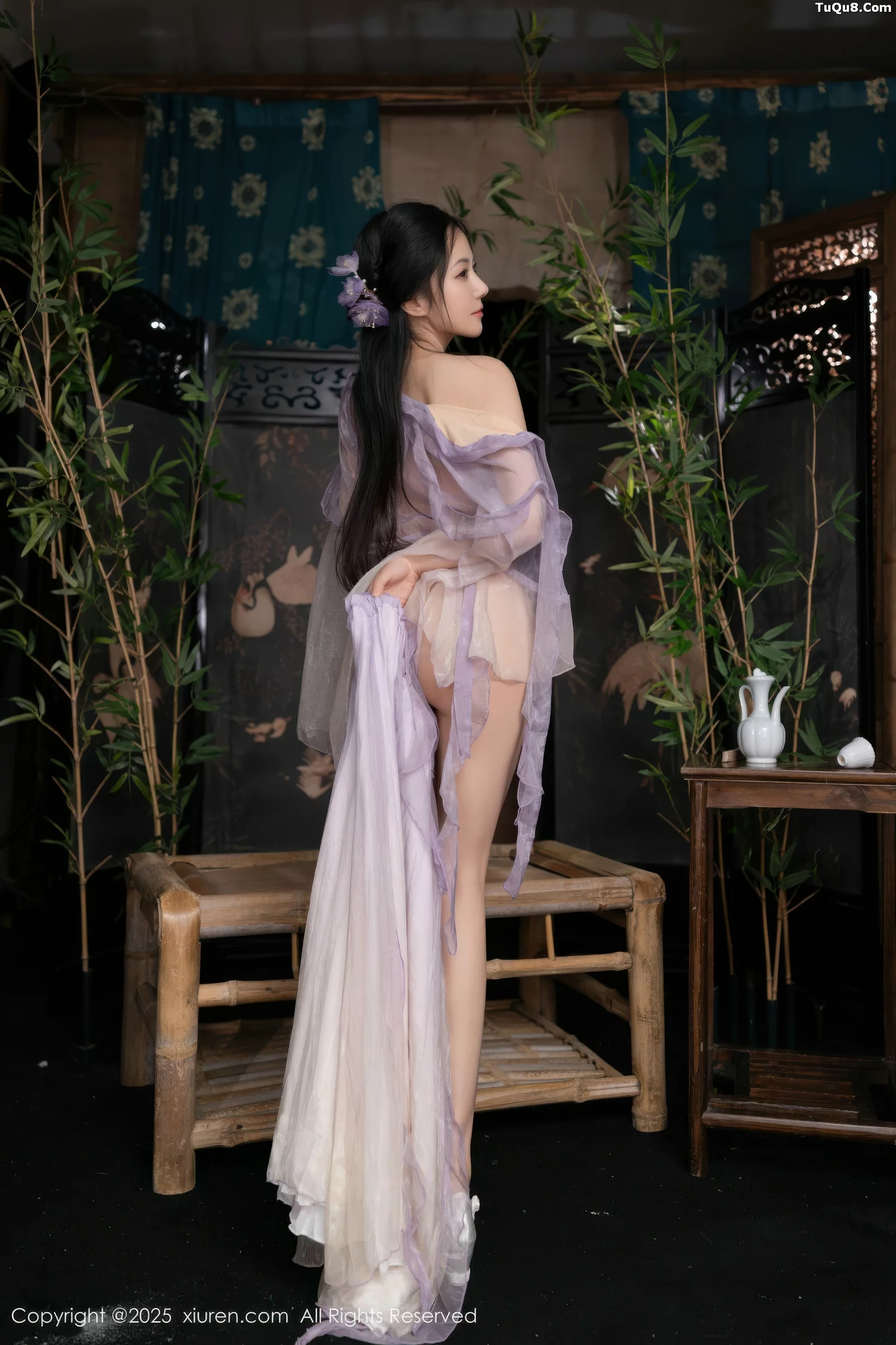 [XiuRen] 20250905 n10737 caviar#[74P]-6