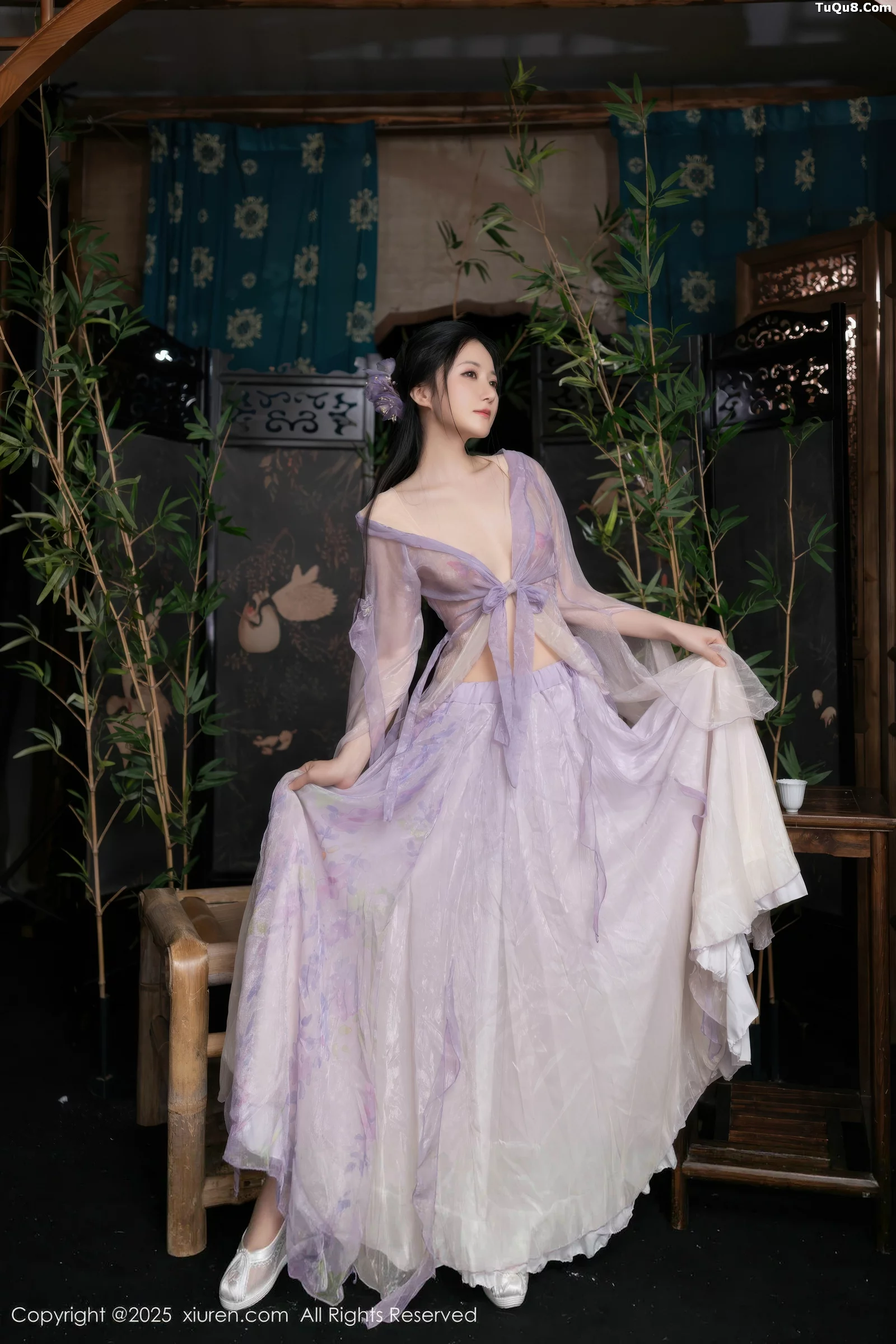 [XiuRen] 20250905 n10737 caviar#[74P]-10