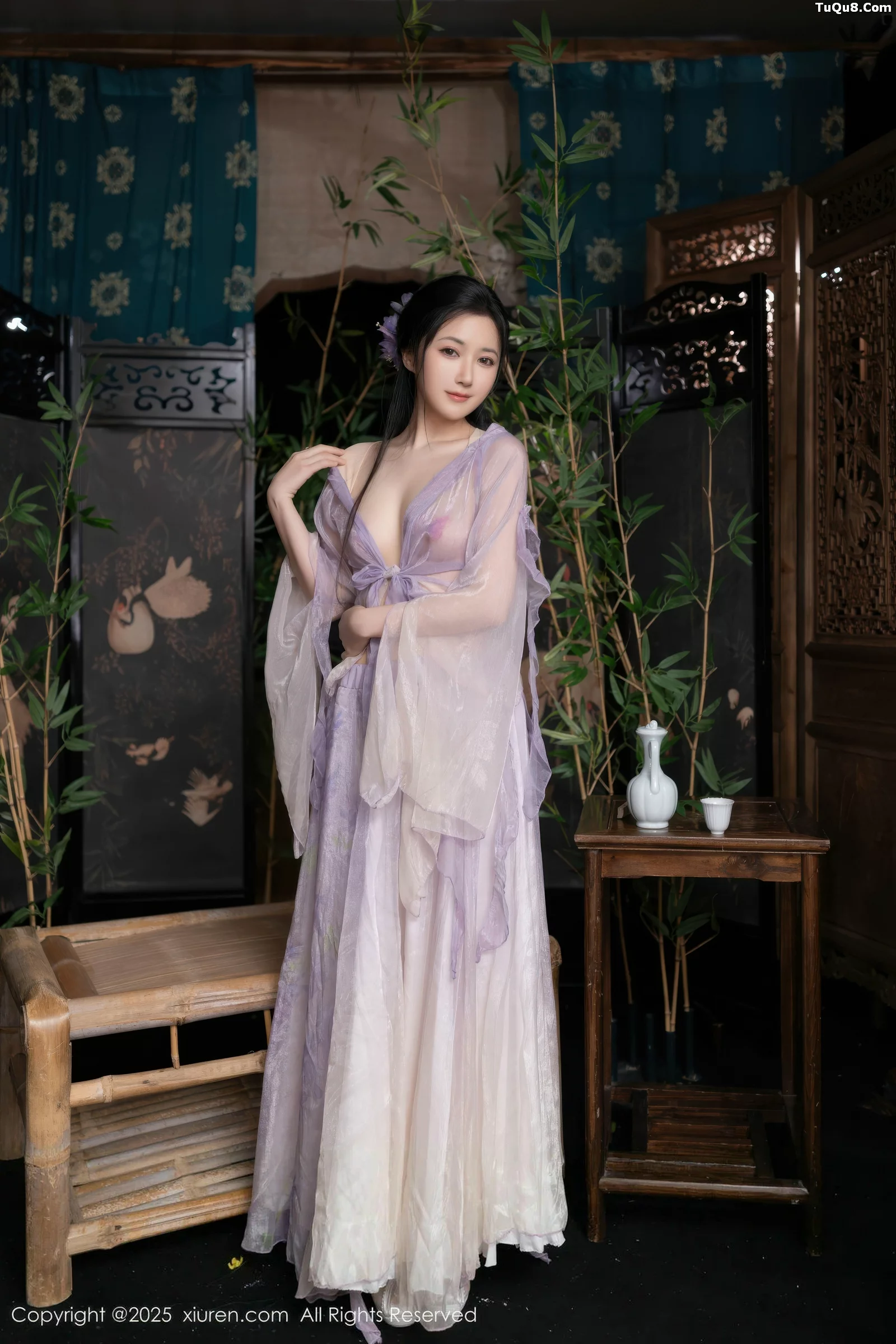 [XiuRen] 20250905 n10737 caviar#[74P]-1