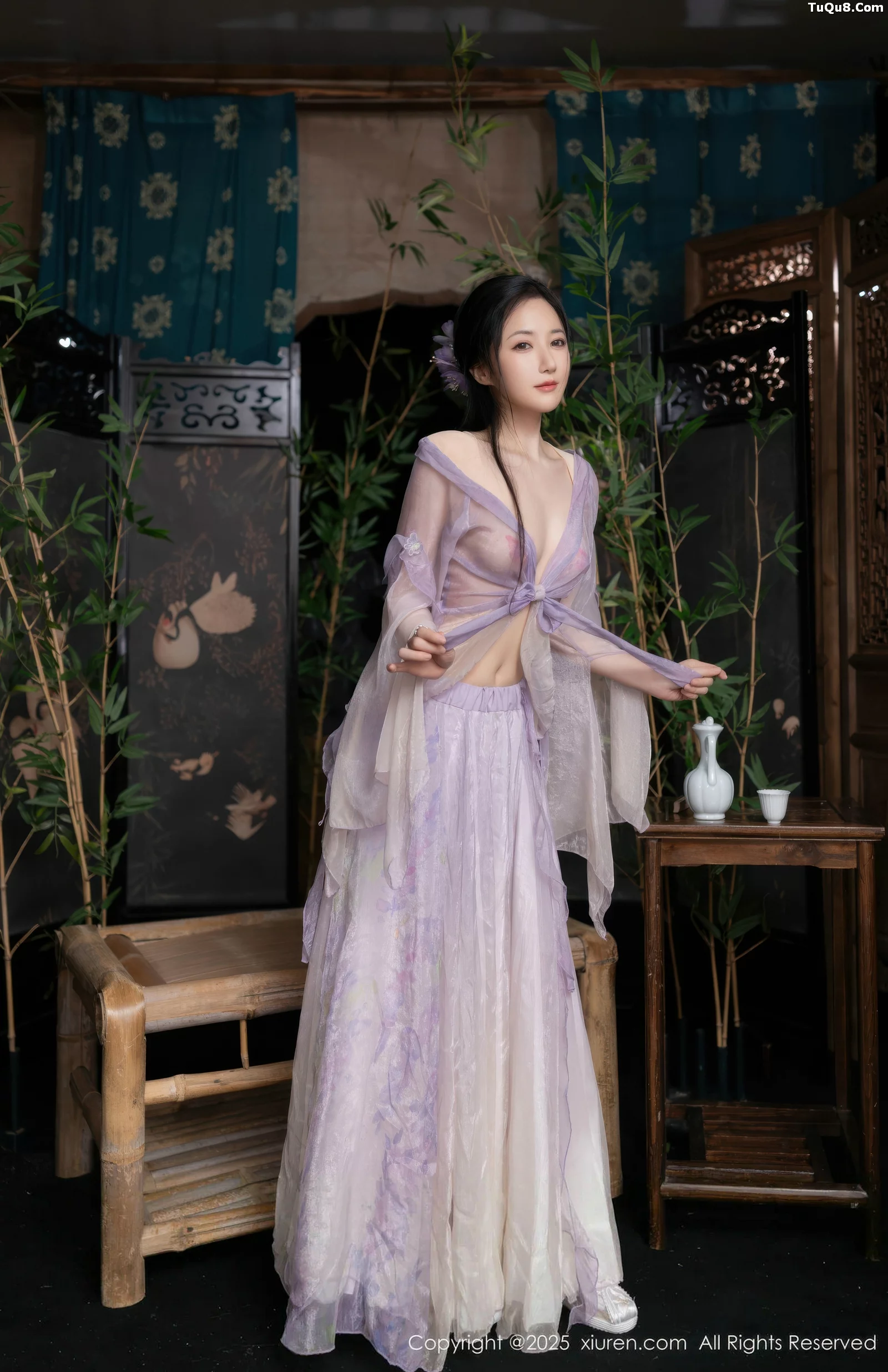 [XiuRen] 20250905 n10737 caviar#[74P]-2