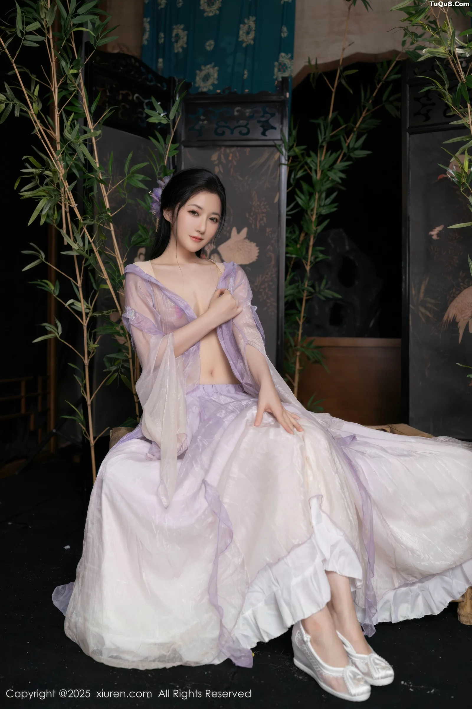 [XiuRen] 20250905 n10737 caviar#[74P]-4