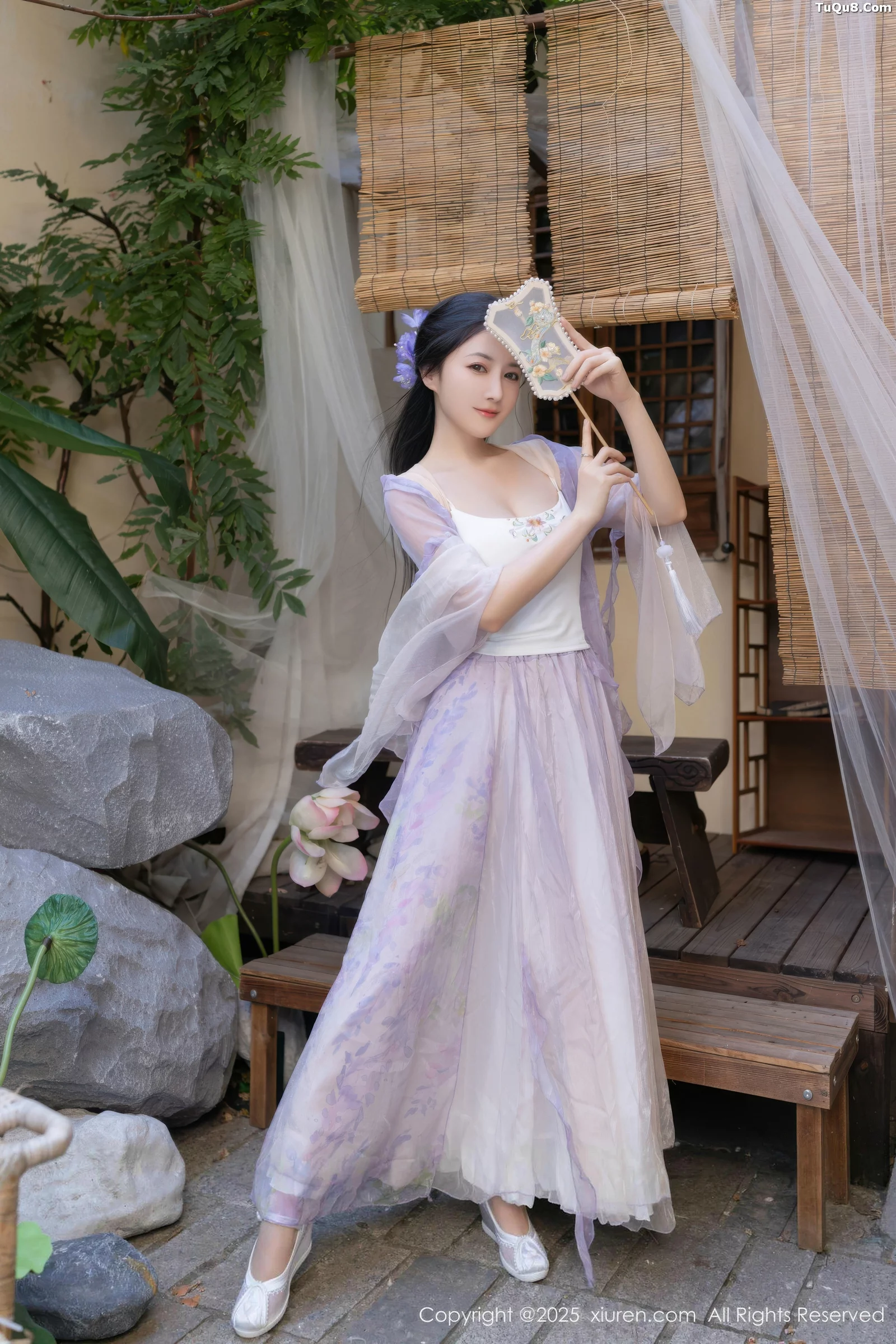 [XiuRen] 20250905 n10737 caviar#[74P]-8