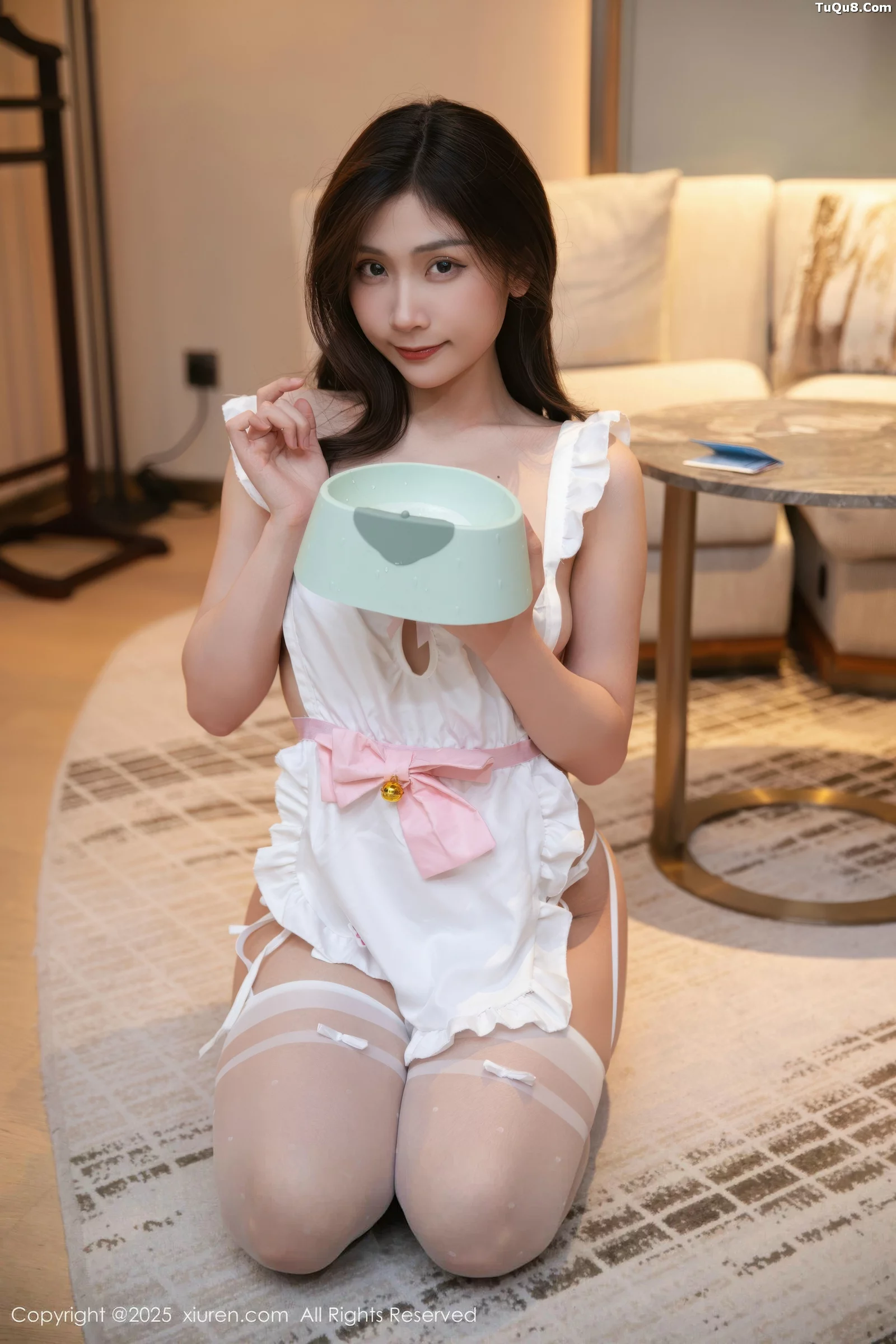 [XiuRen] 20250905 n10733 Liu Tingting#[70P]-4