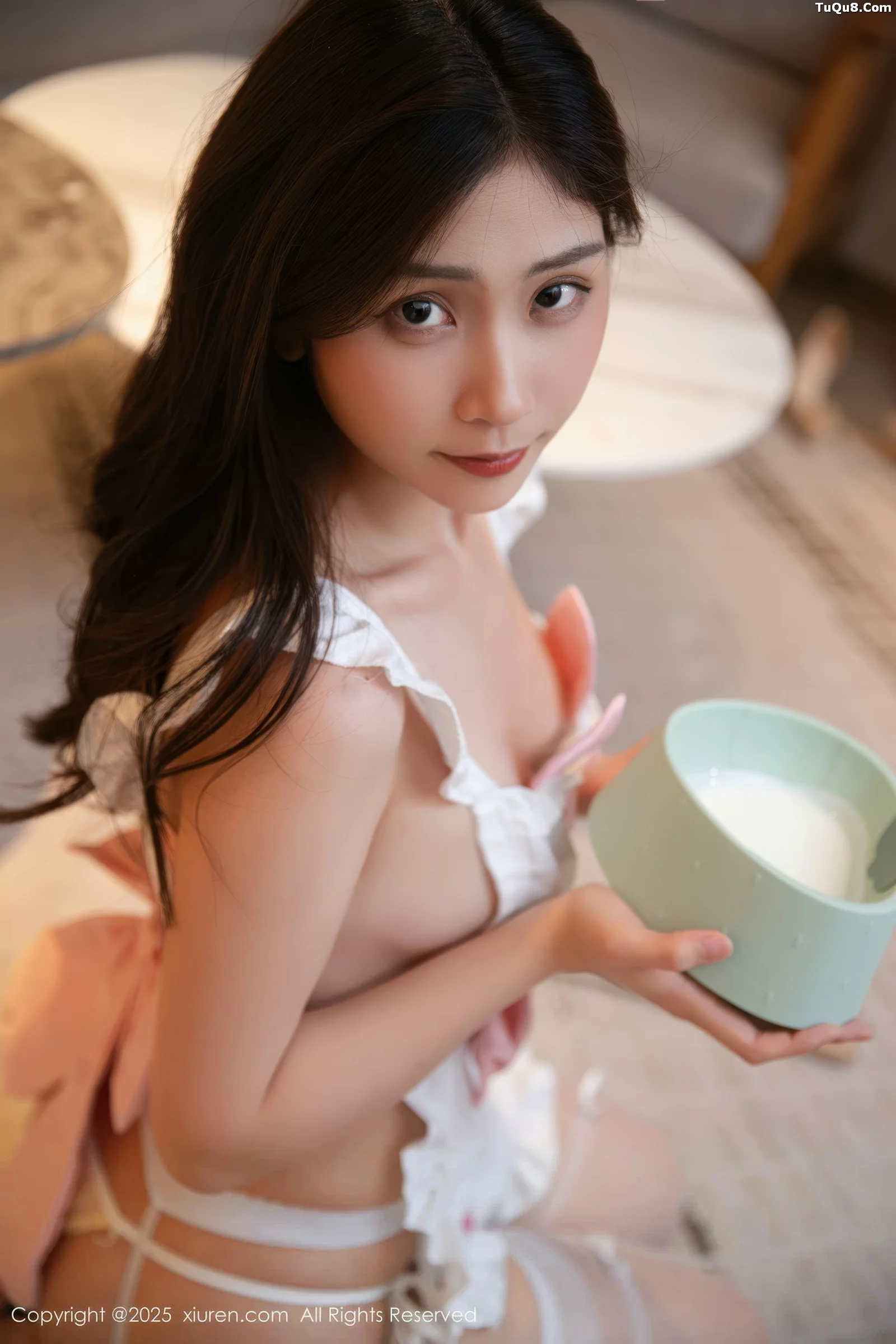 [XiuRen] 20250905 n10733 Liu Tingting#[70P]-5