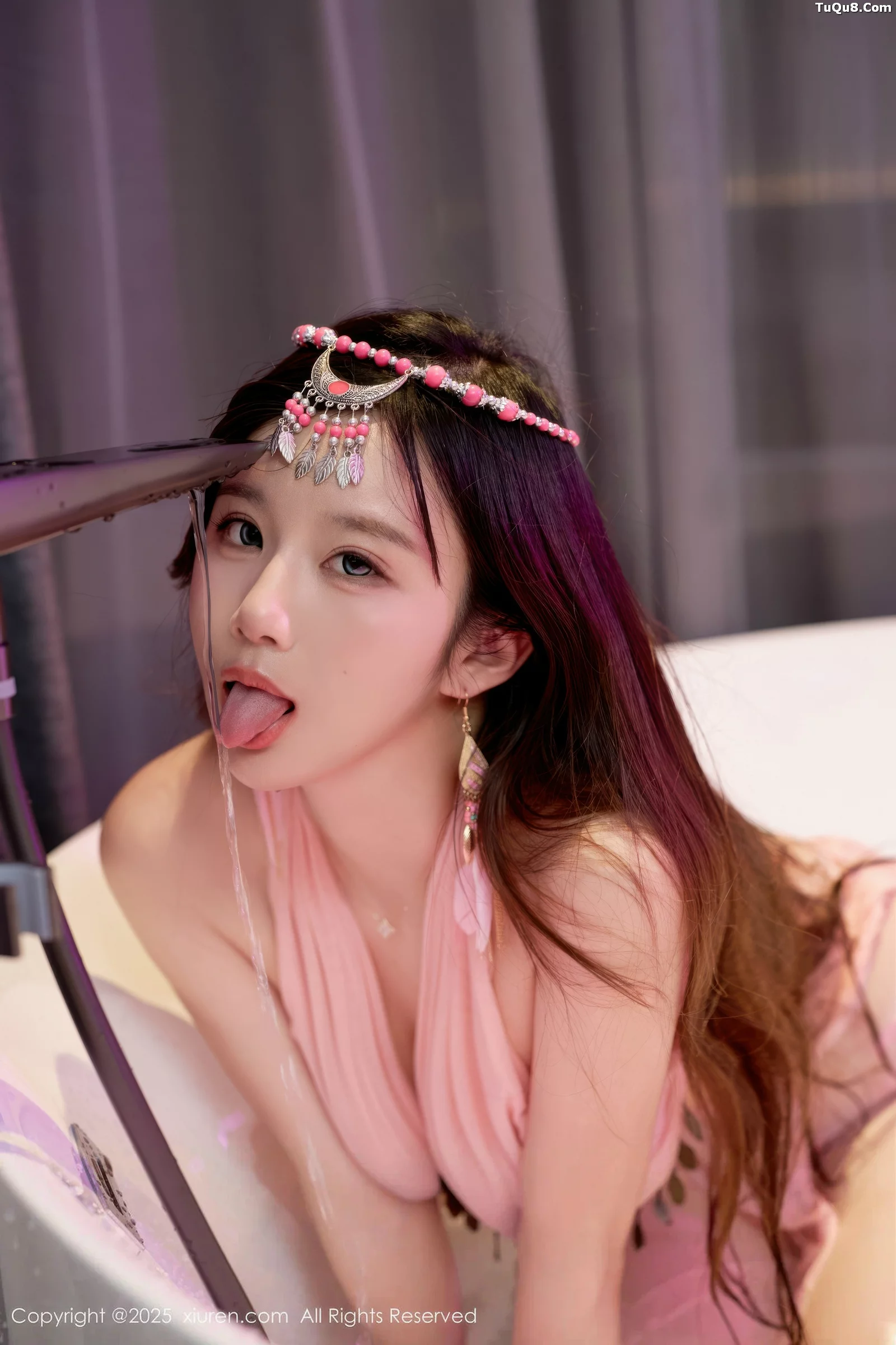 [XiuRen] 20250905 N10731 Little meat#[58P]-5